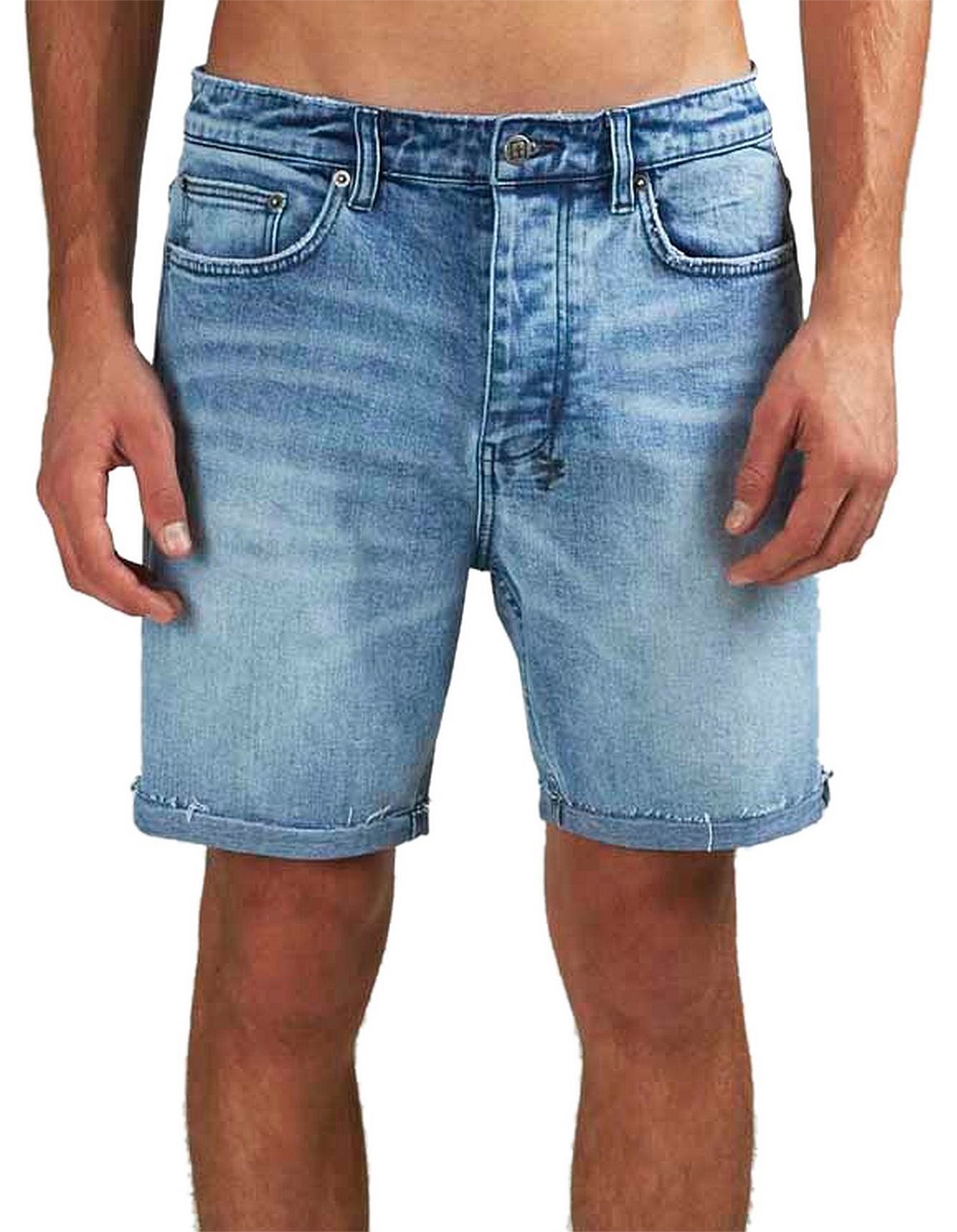 ksubi chopper short