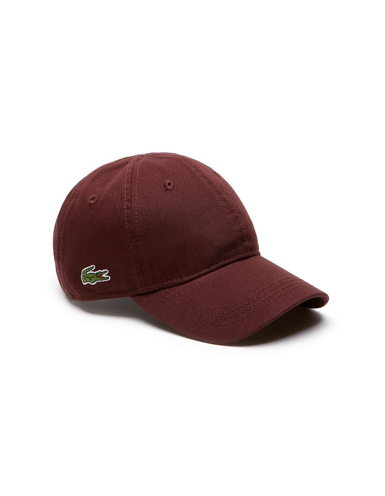 lacoste hat david jones