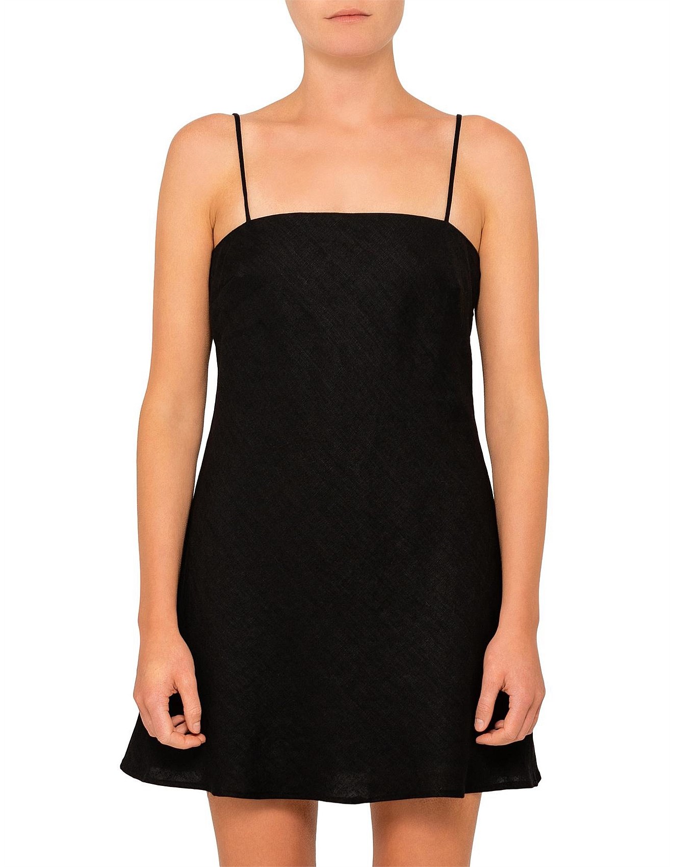 Havana nights cheap black dress