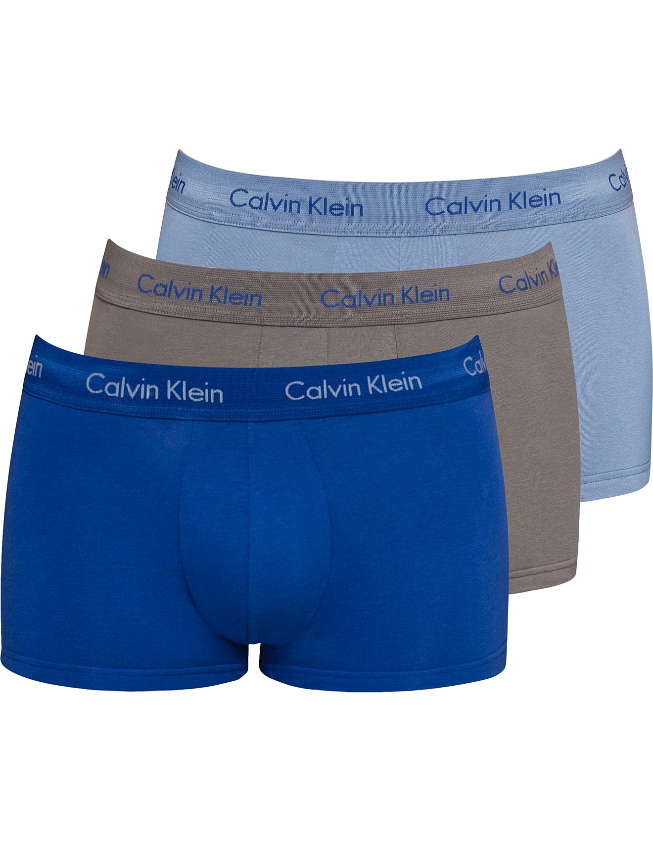 calvin klein underwear david jones