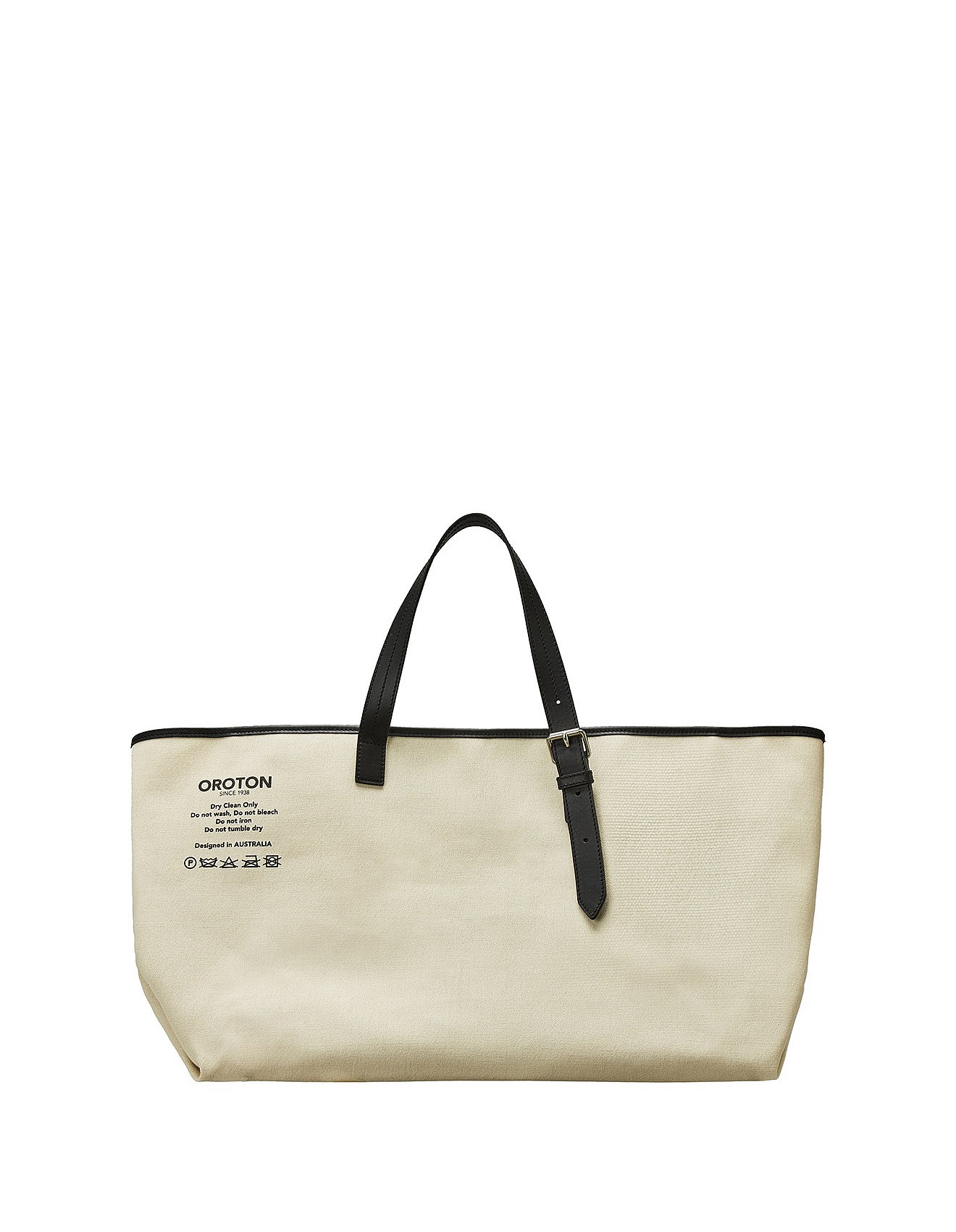 oroton tote bag