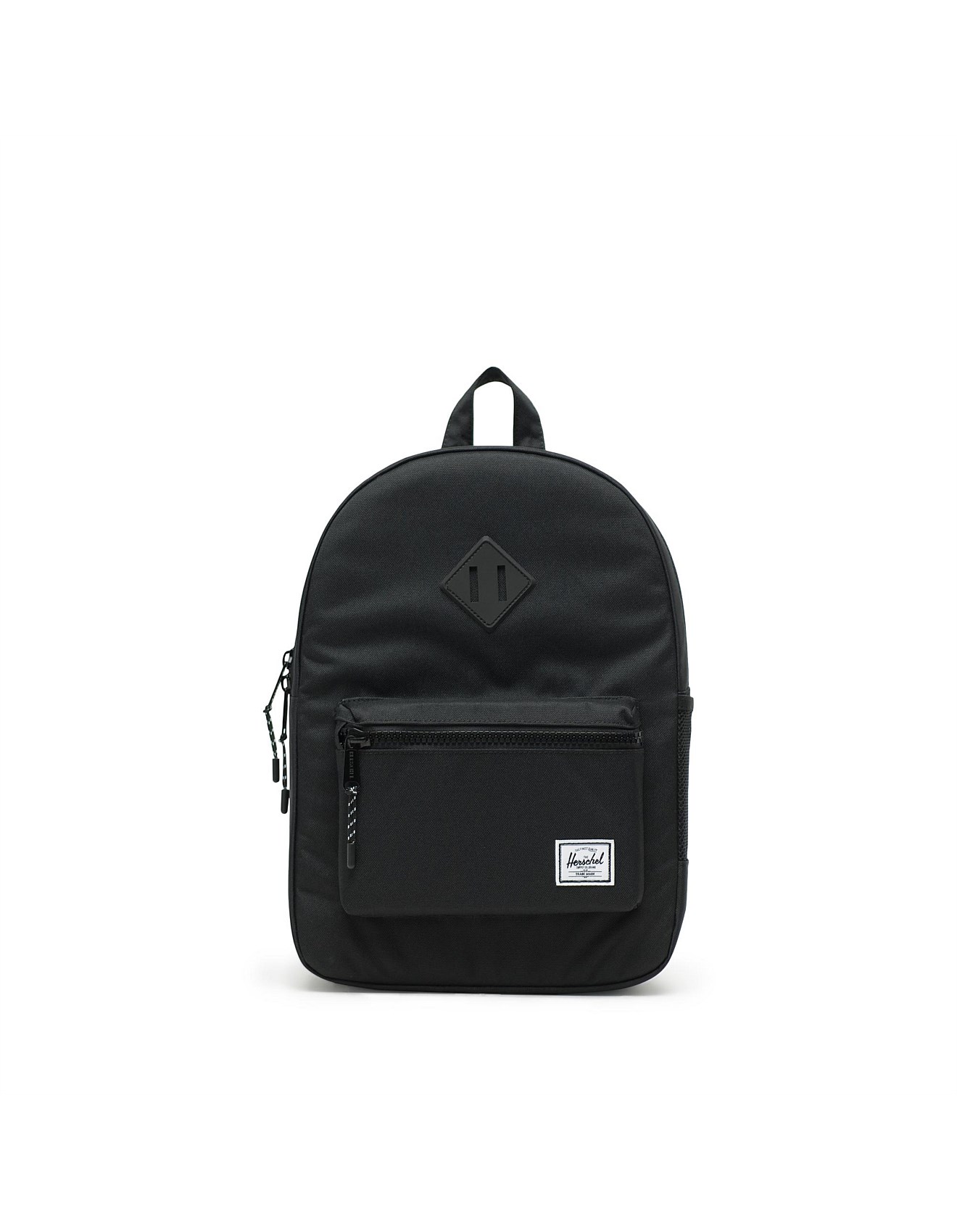 herschel backpack david jones