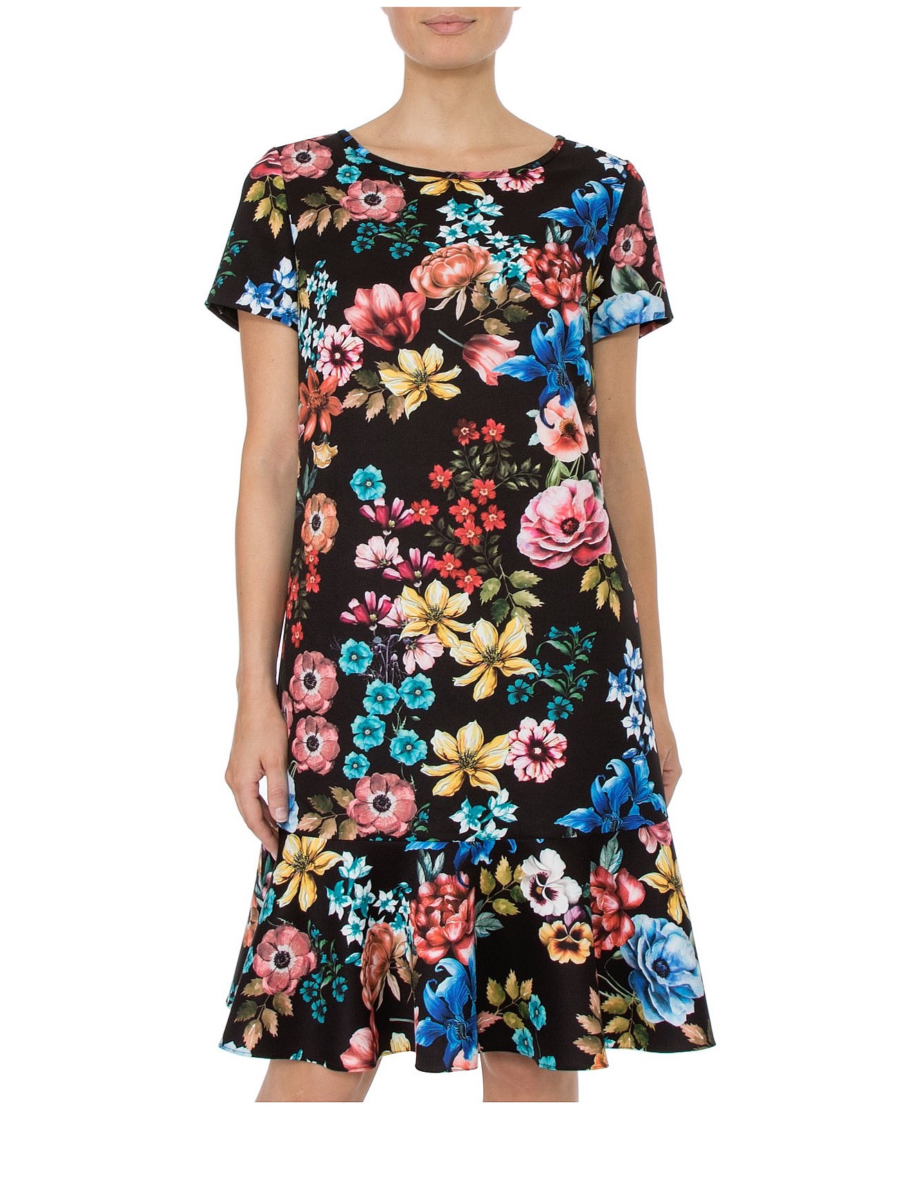 Anthea crawford clearance dresses david jones