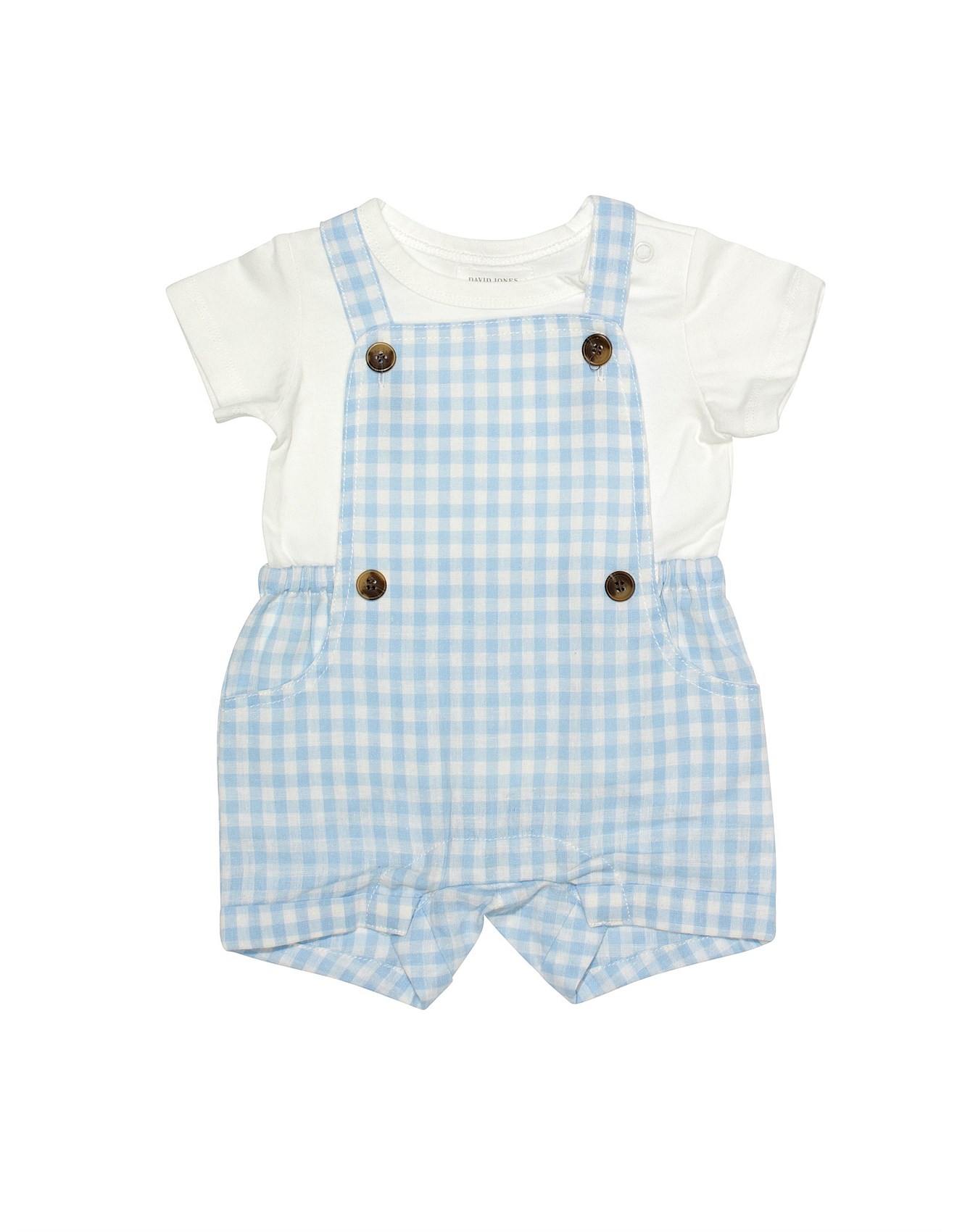 david jones baby boy clothes