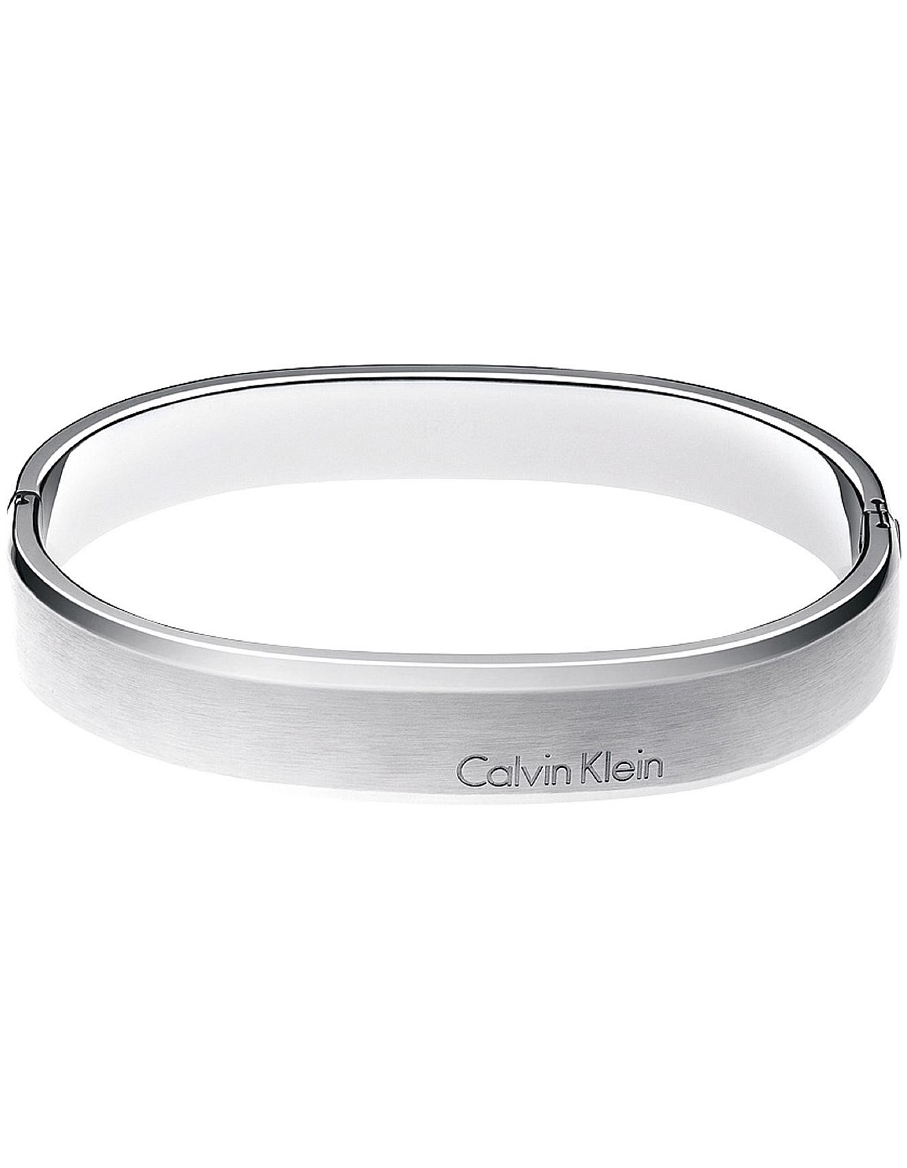 calvin klein jewellery david jones