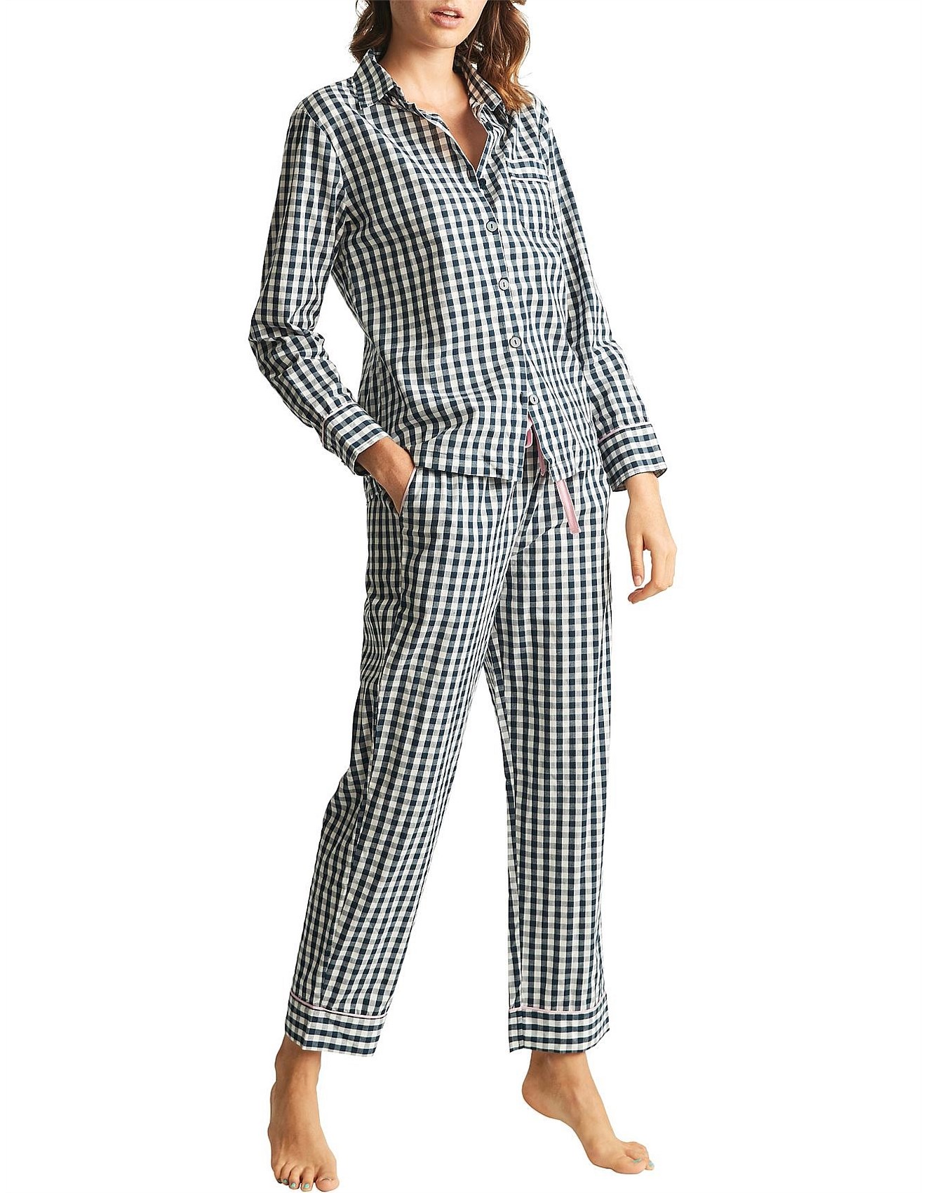 David jones womens pyjama outlet sets