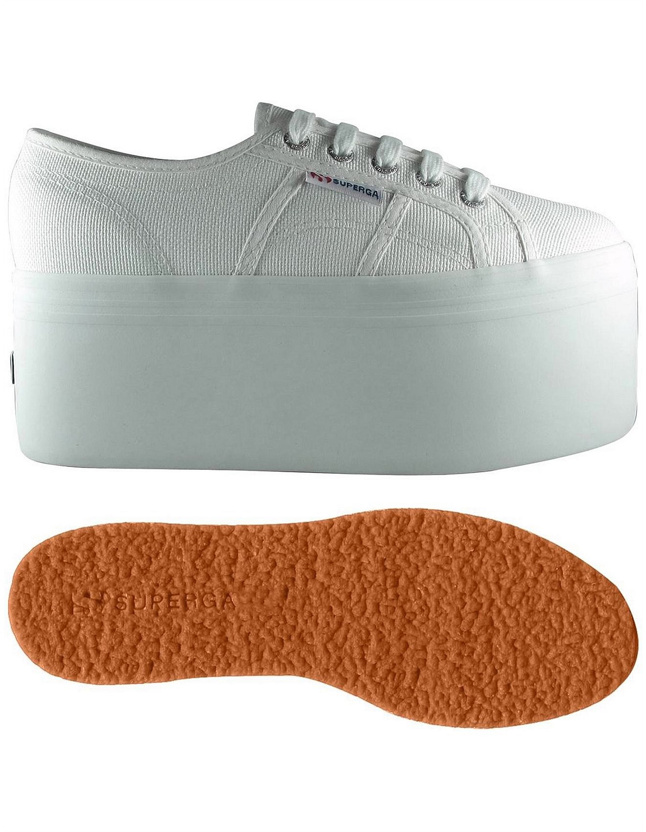 david jones superga sneakers