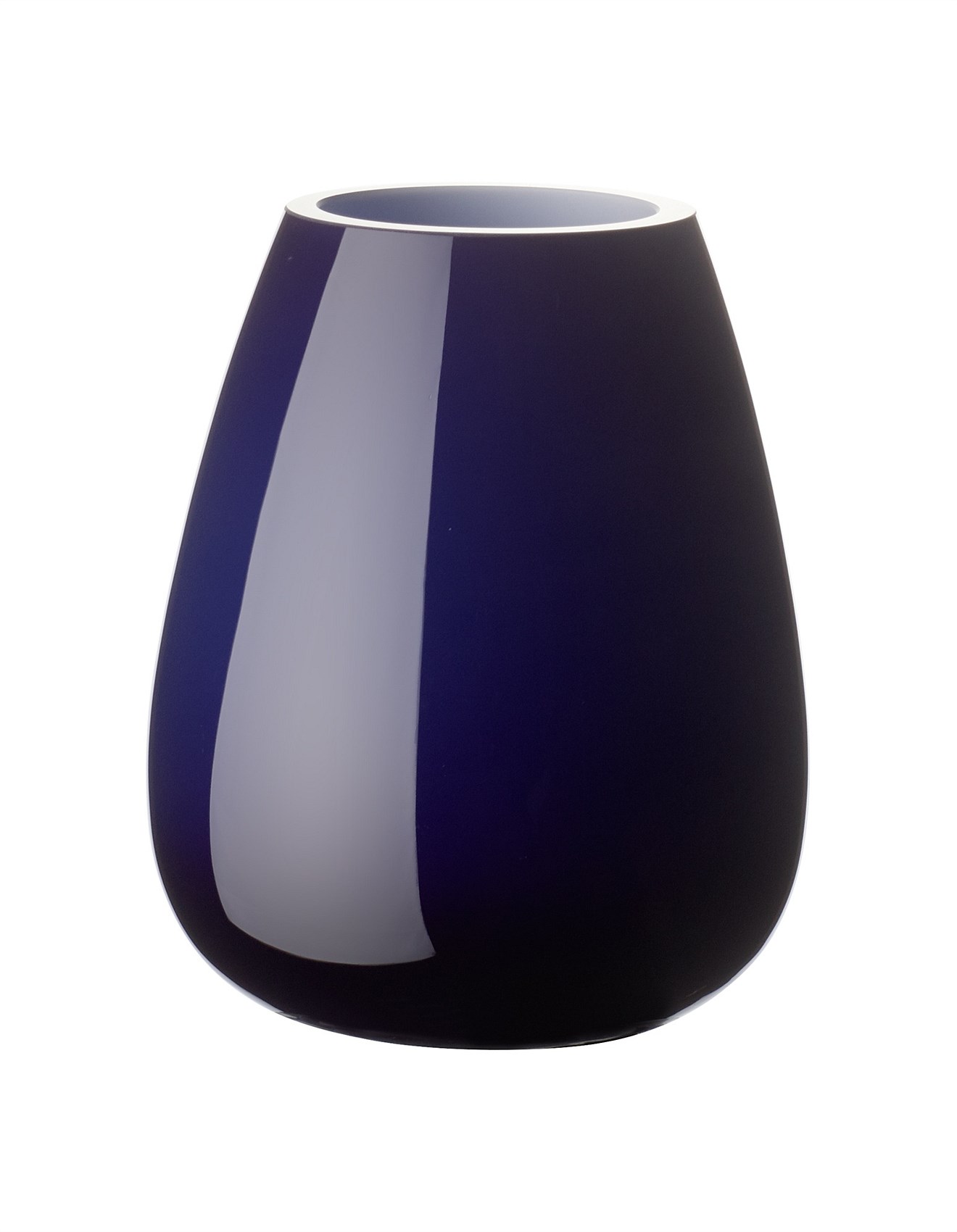 Vases Buy Glass Vases Online David Jones Drop Mini Vase