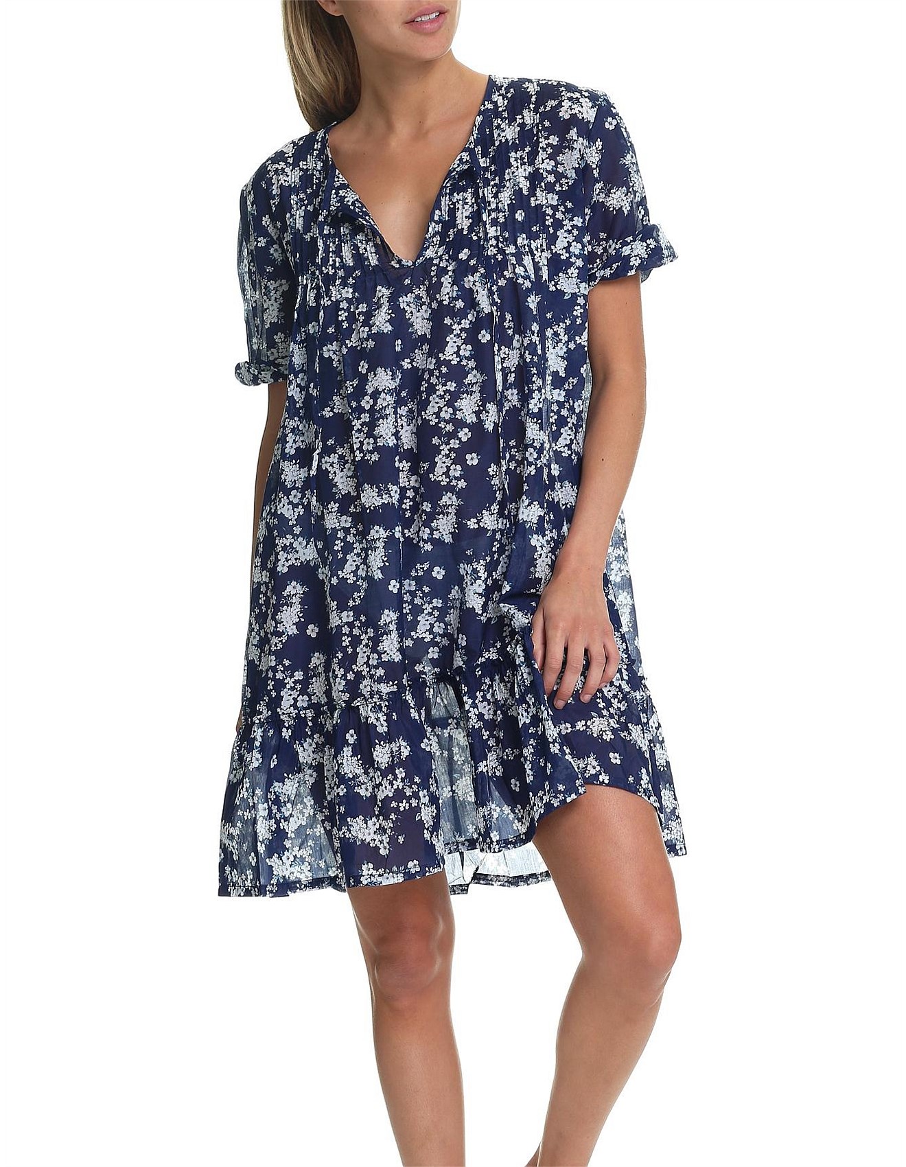 David jones outlet nighties