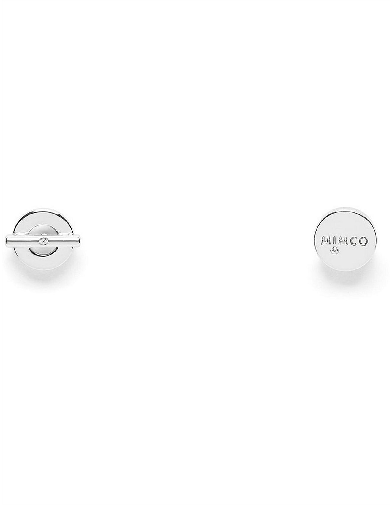 mimco kindred stud