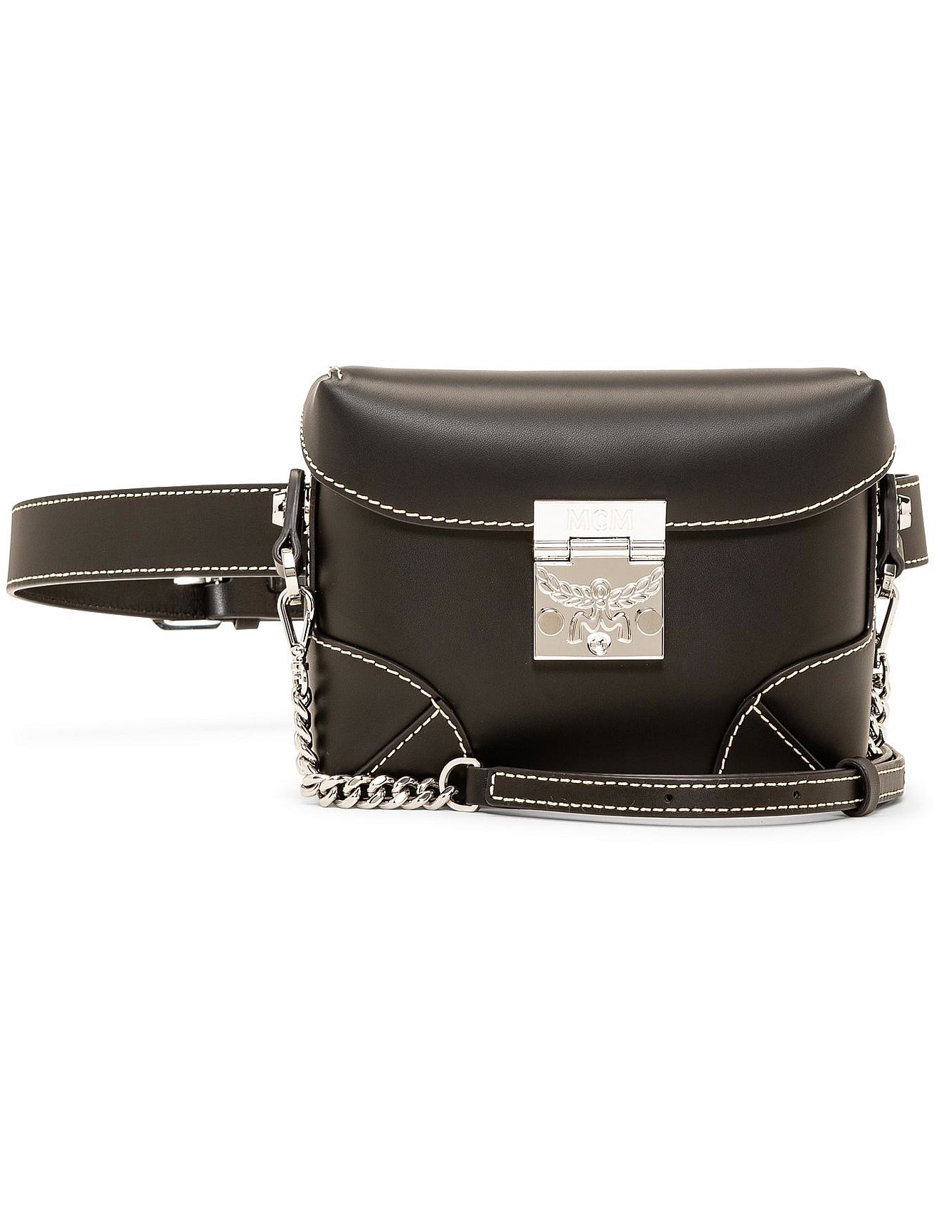 Soft berlin belt bag in online visetos