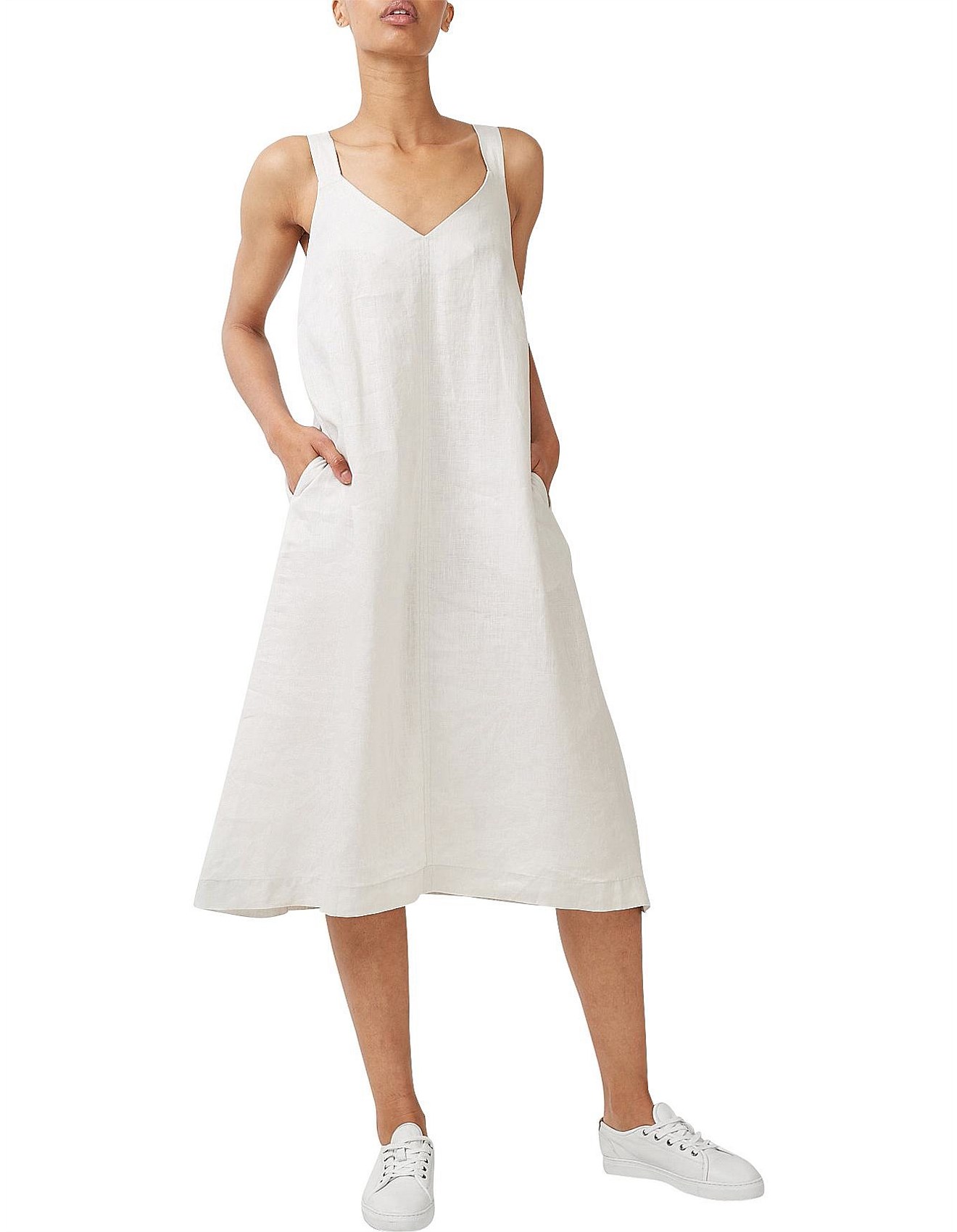 jag linen dress