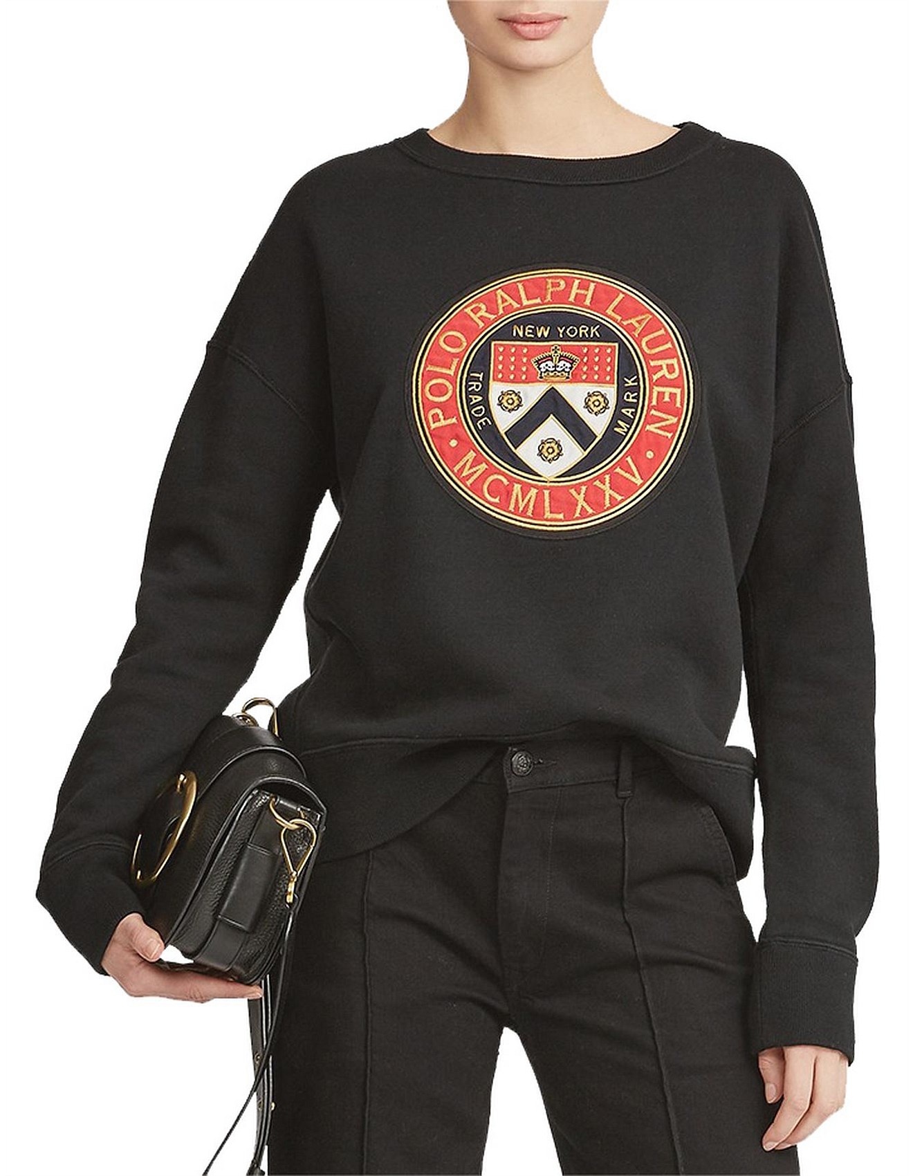 ralph lauren jumper david jones