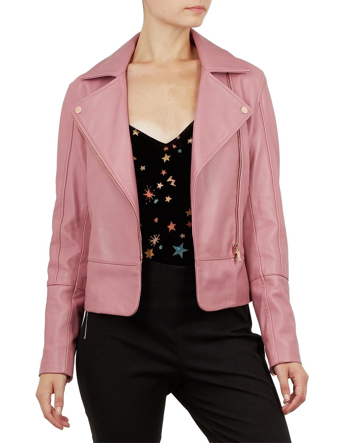 ted baker jacket david jones