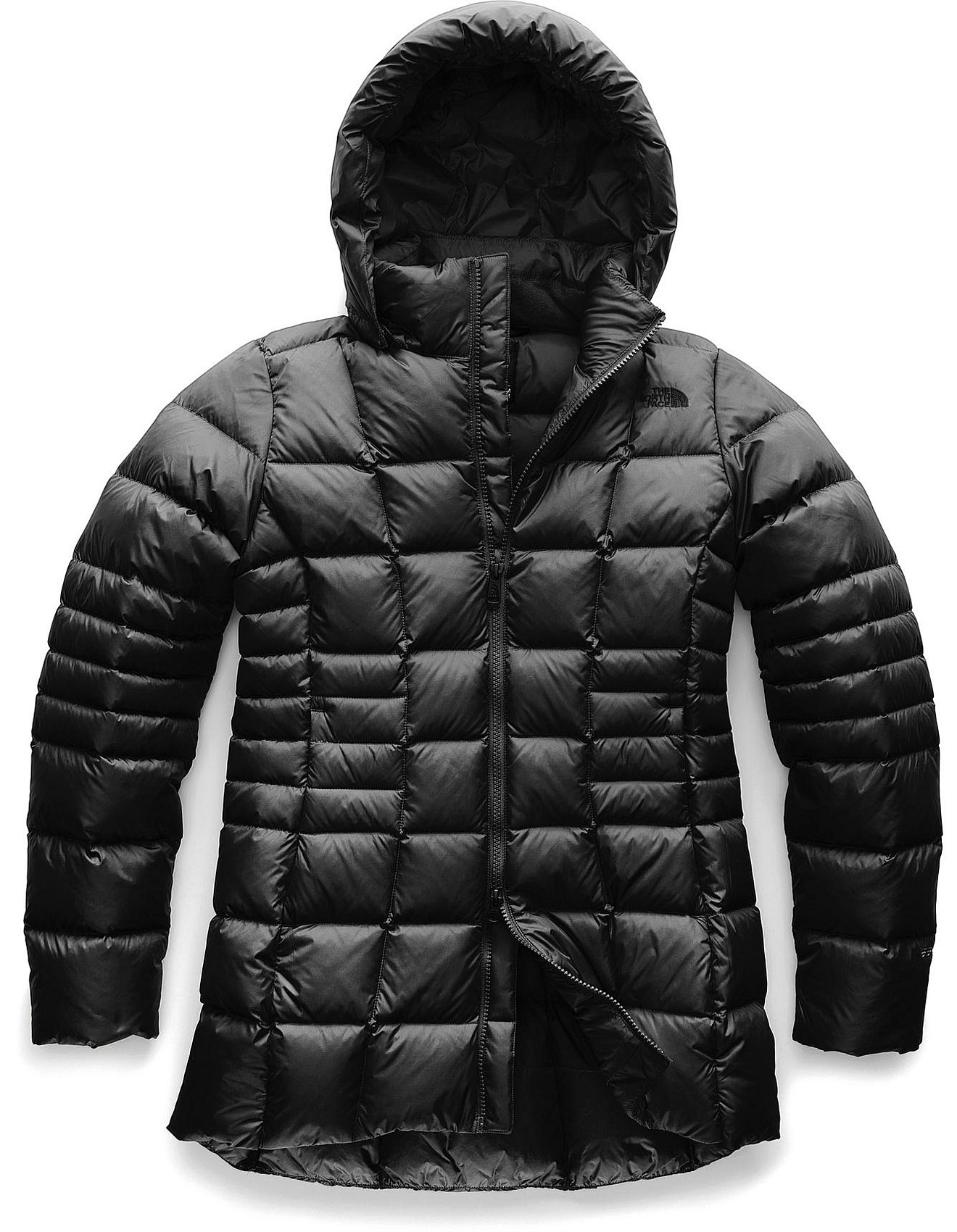 north face transit ii down jacket