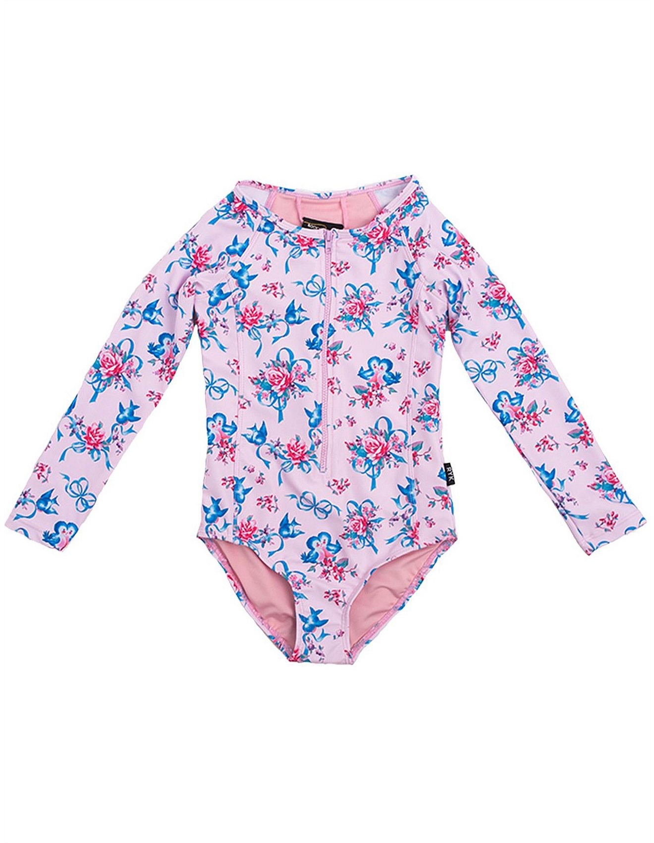 david jones girls bathers