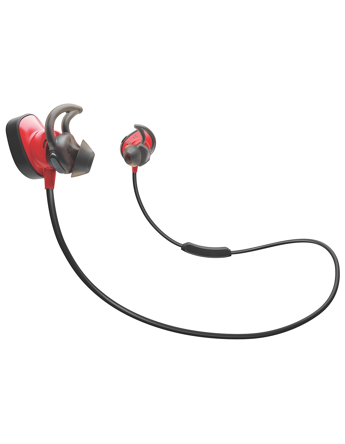 david jones bose earphones