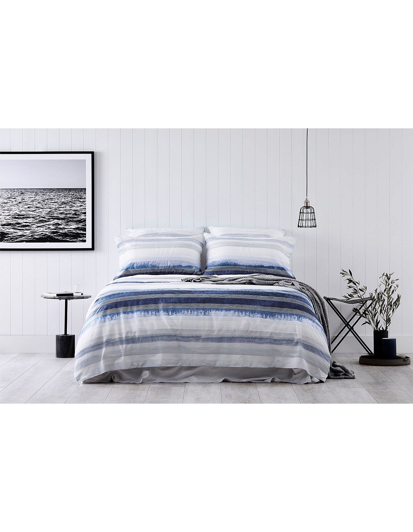 sheridan emberson quilt cover set