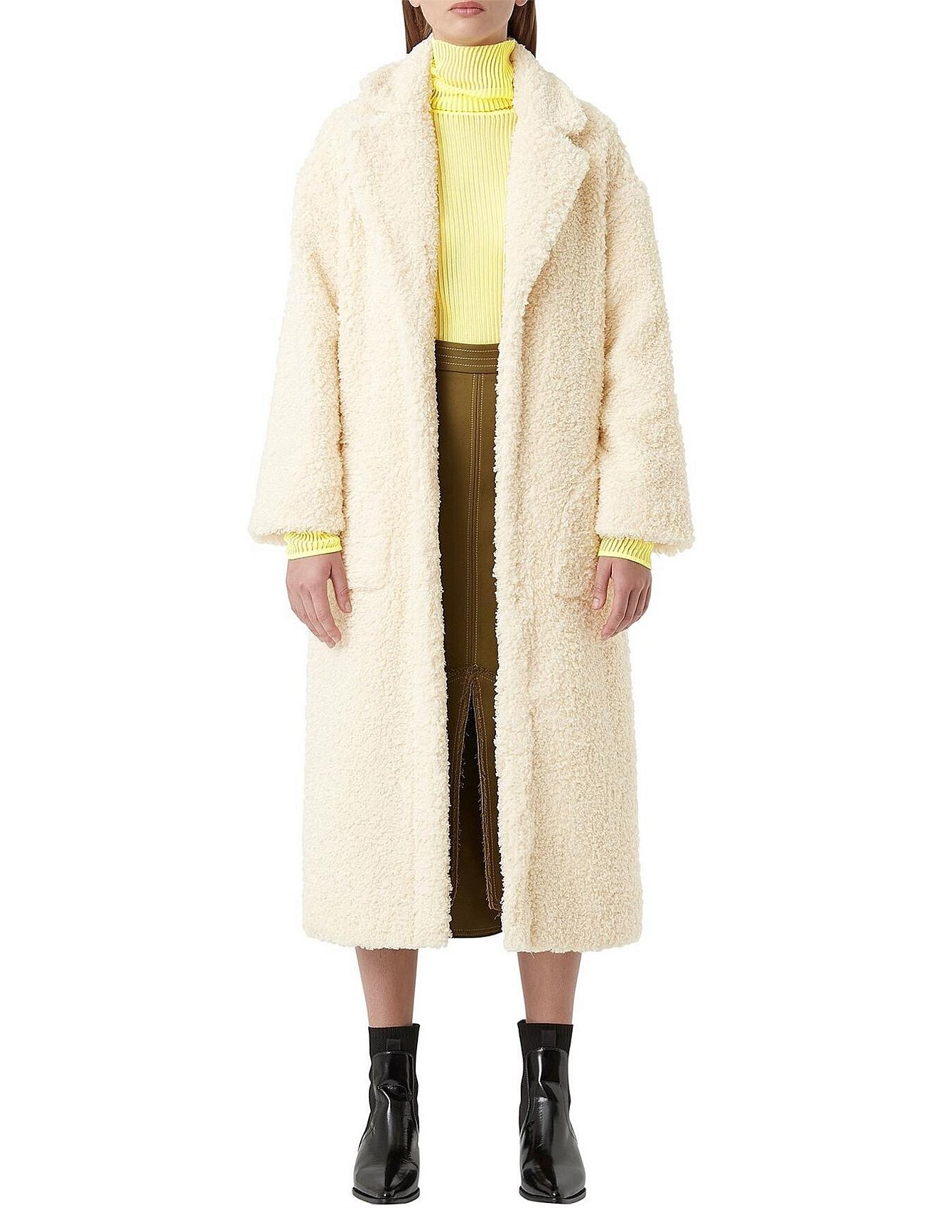 camilla and marc puffer jacket