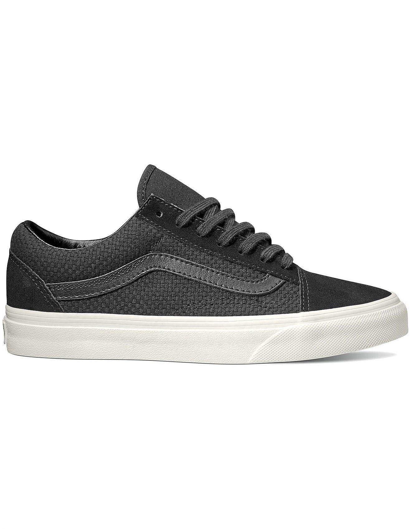 david jones vans shoes