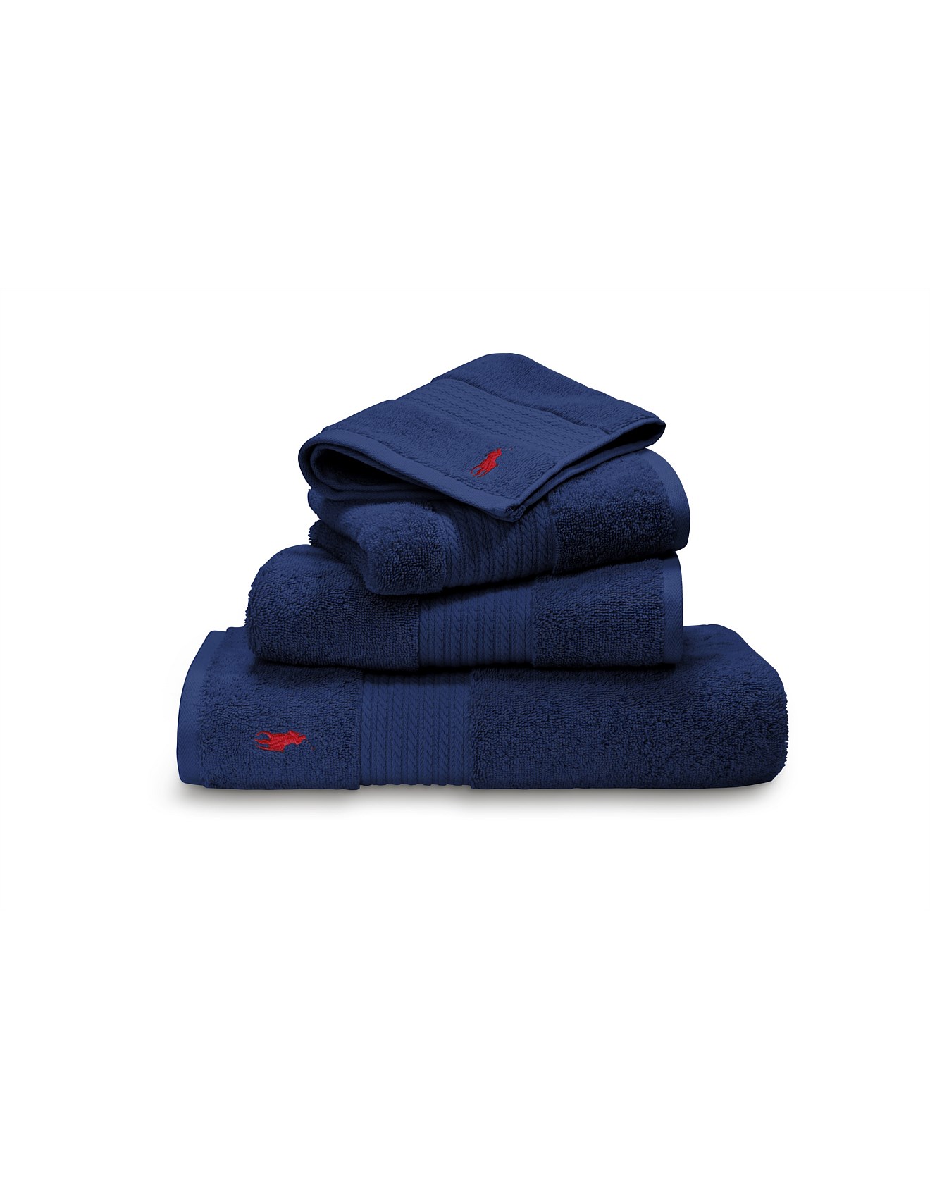 david jones ralph lauren towels