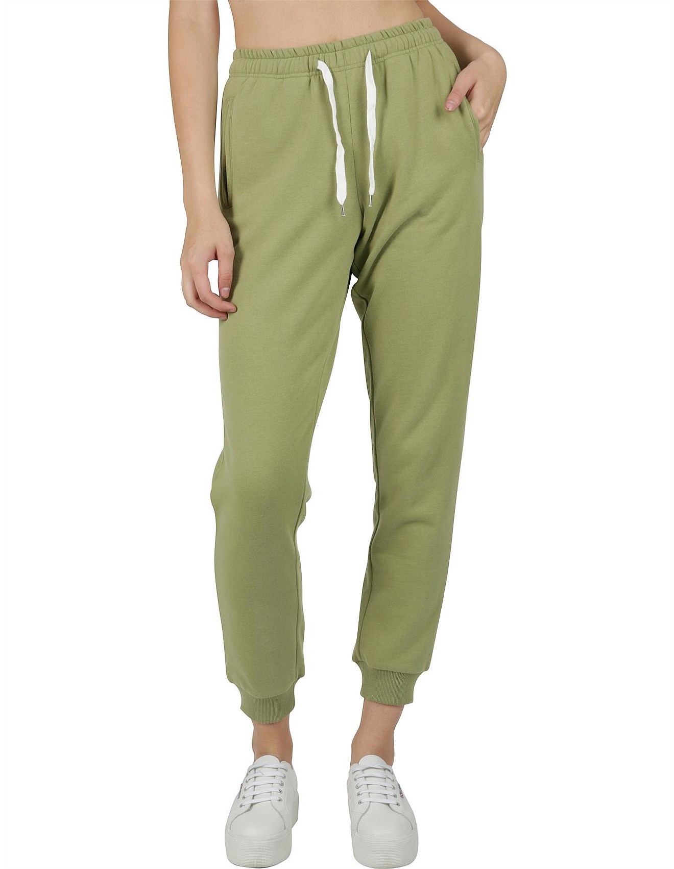 david jones track pants