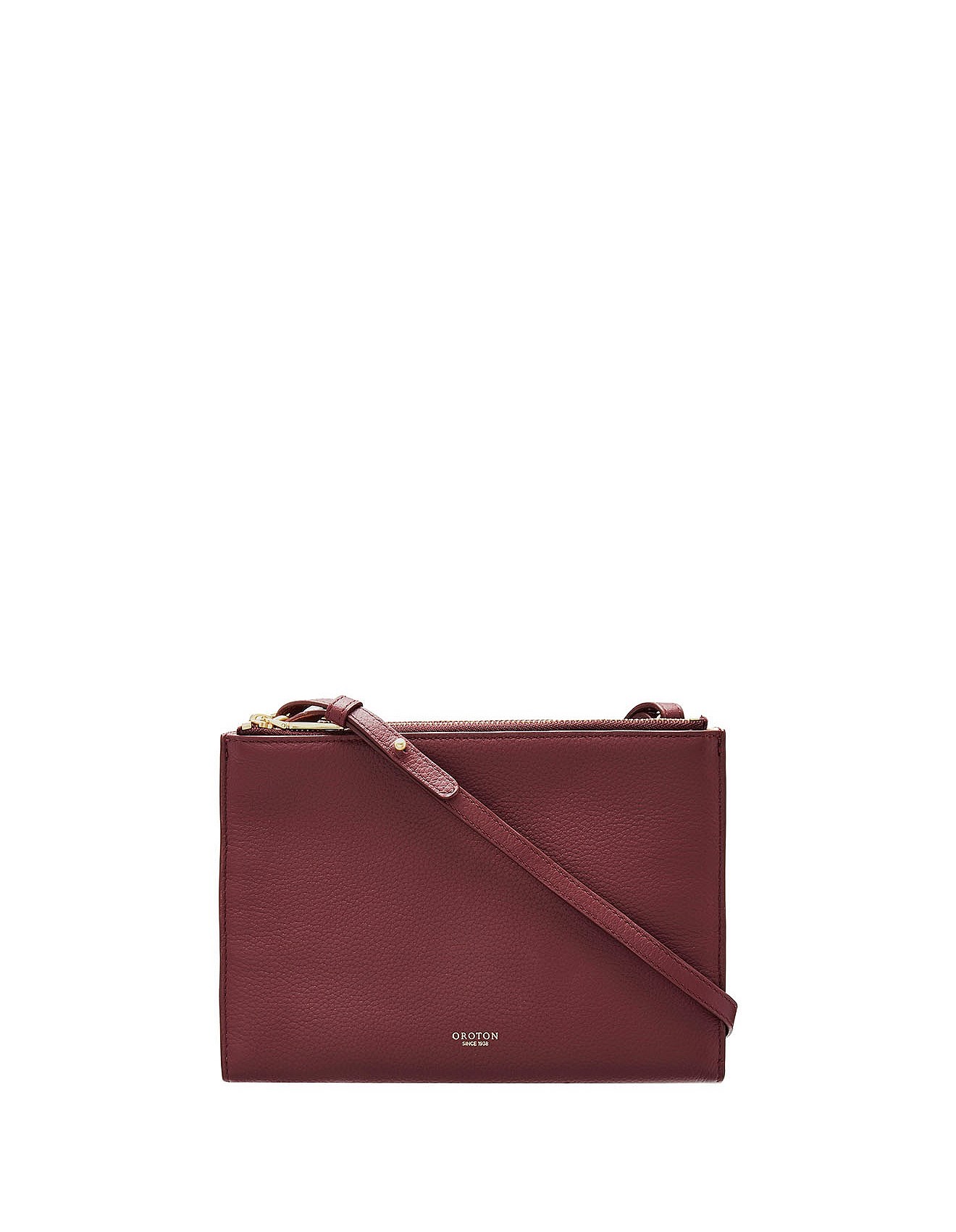 oroton duo crossbody