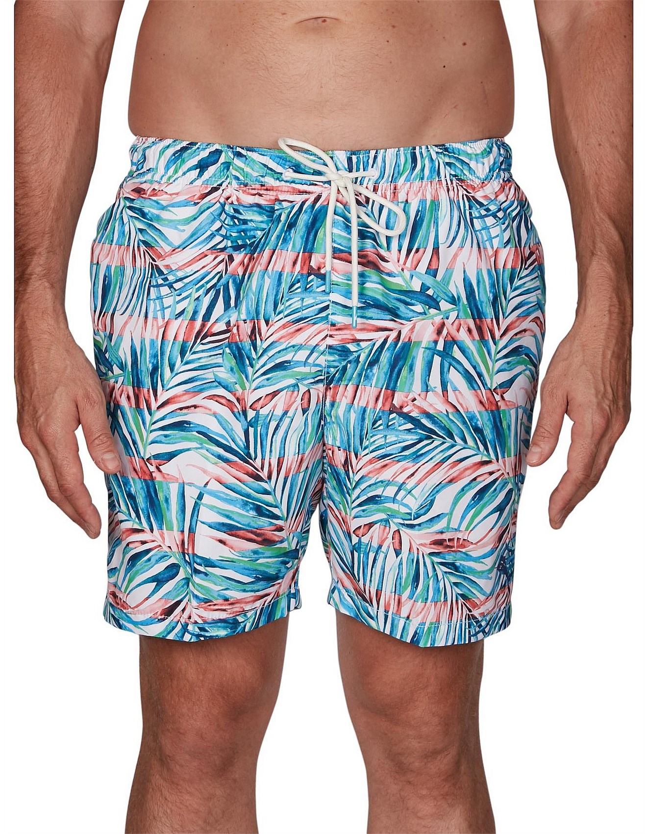 david jones board shorts