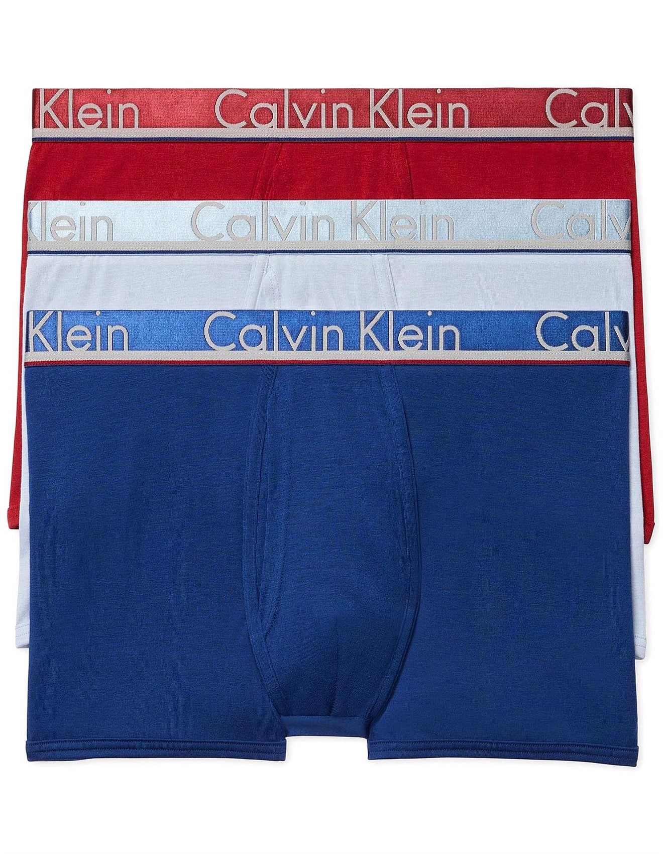 david jones calvin klein underwear mens