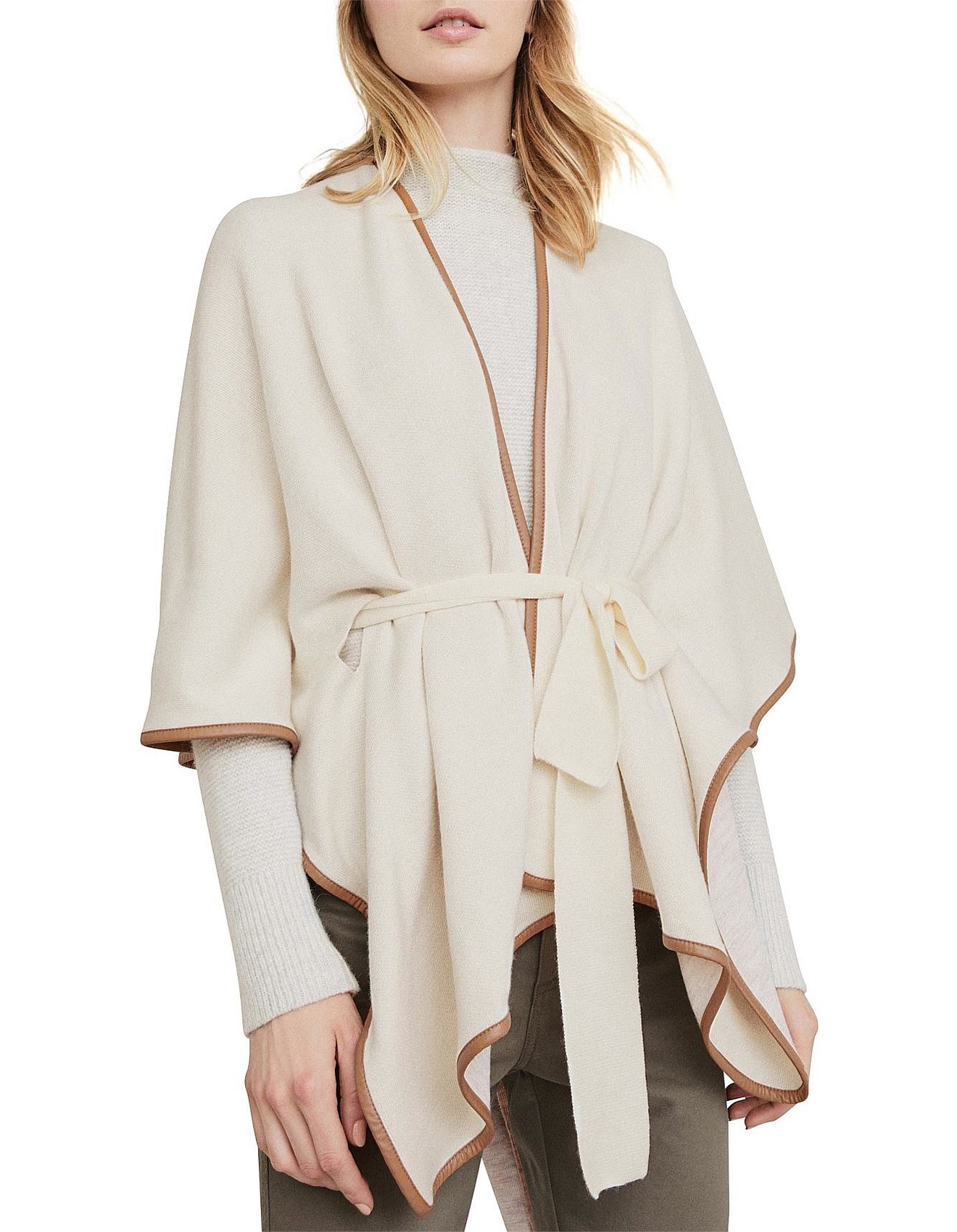 witchery kimono jacket