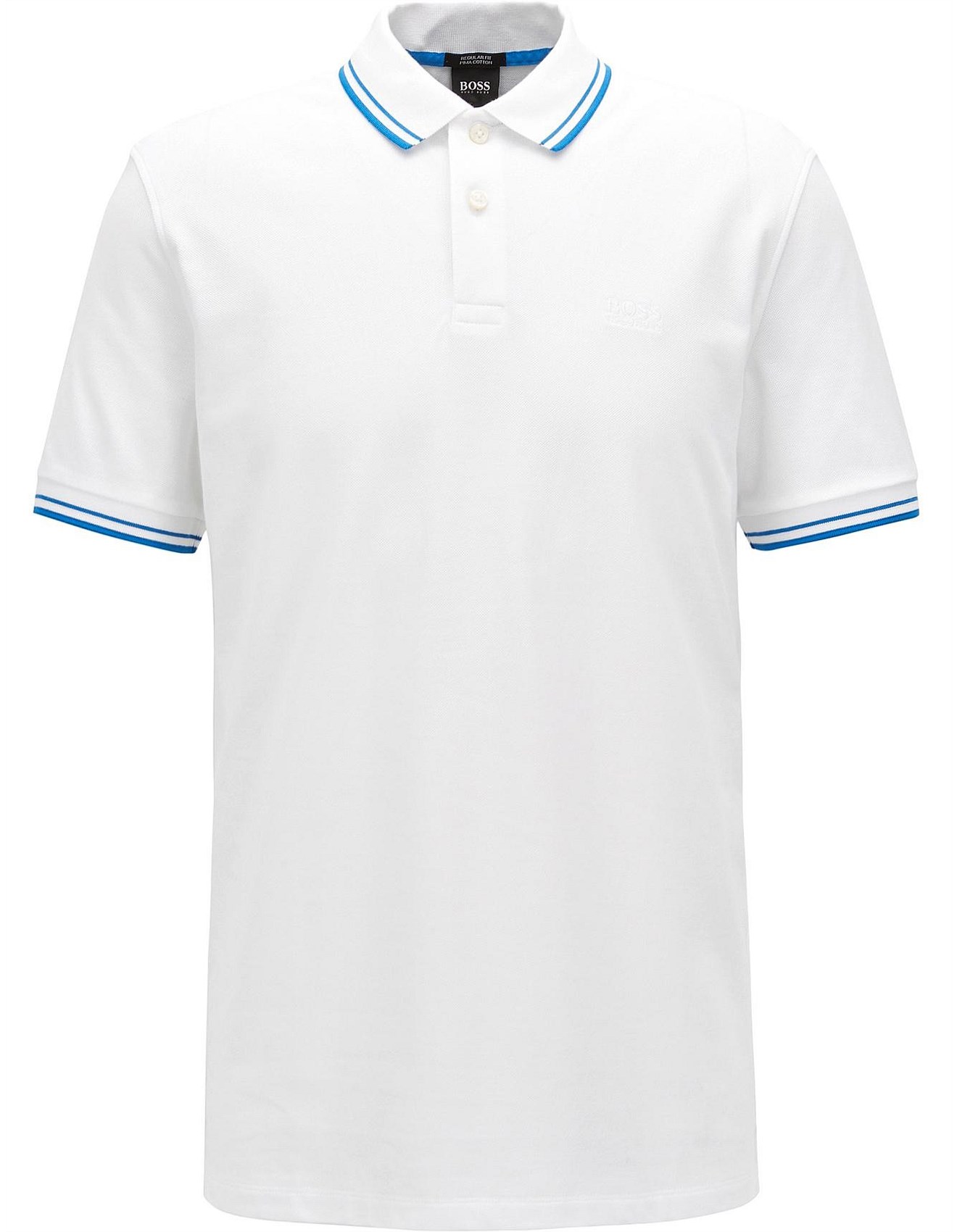 hugo boss polo shirt david jones