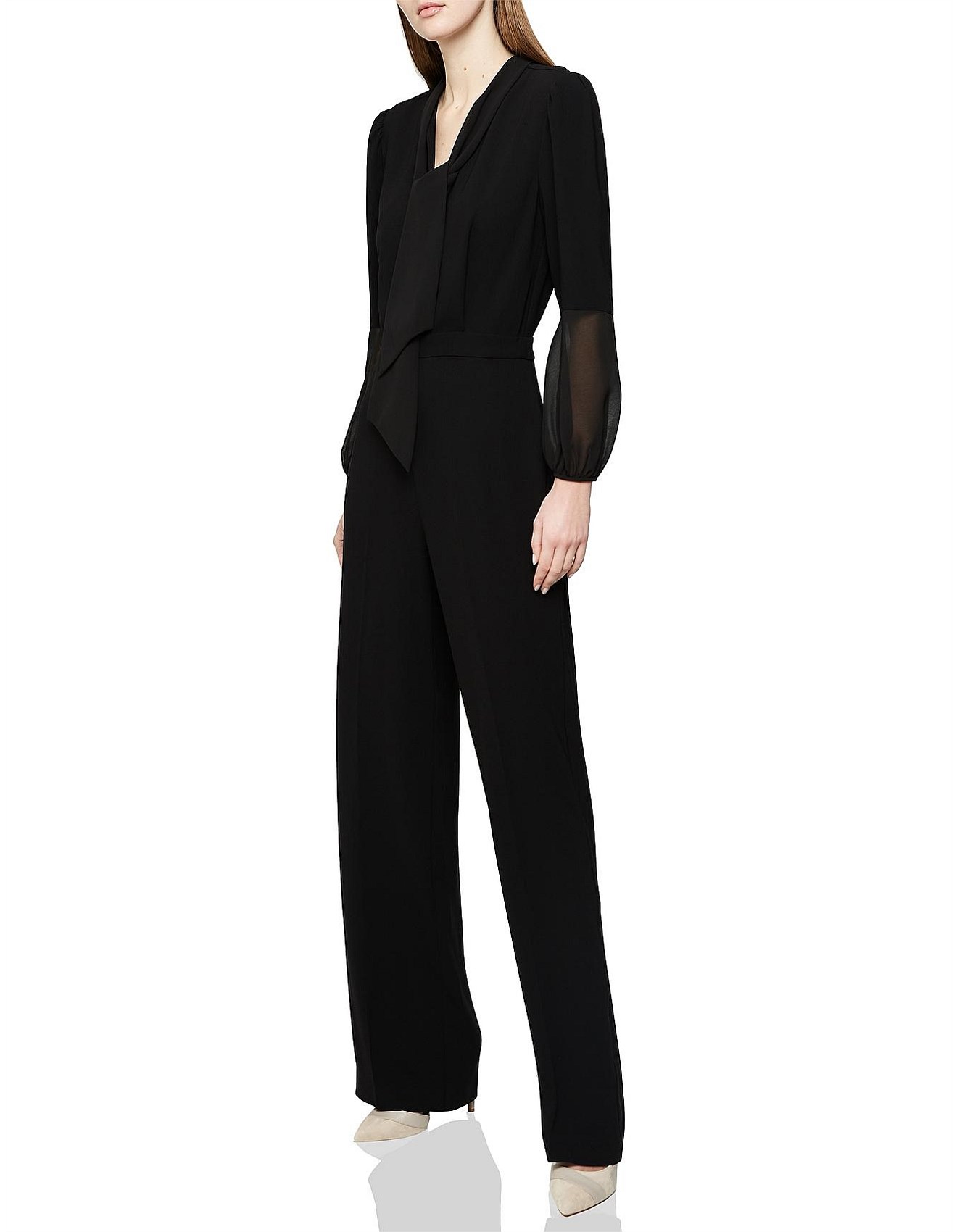 ebony jumpsuit