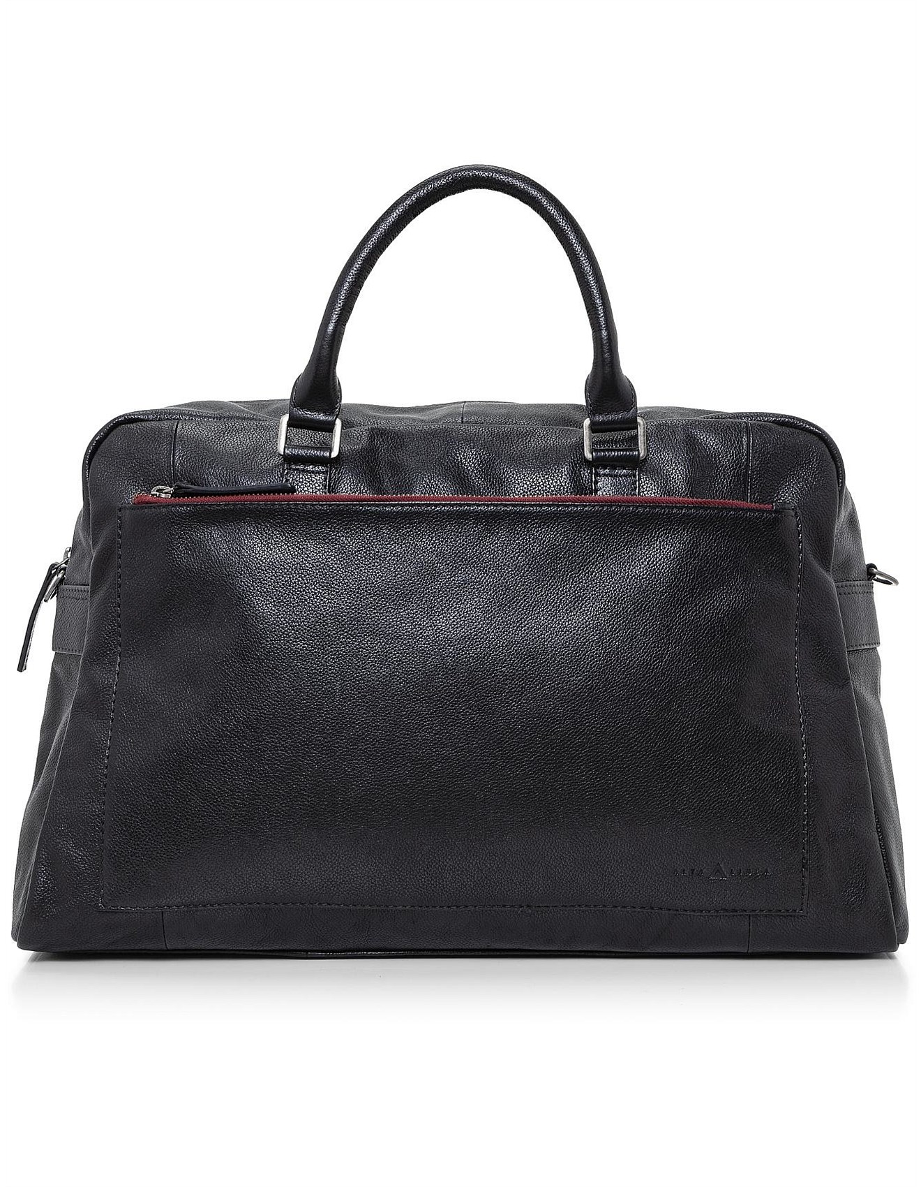 david jones overnight bag