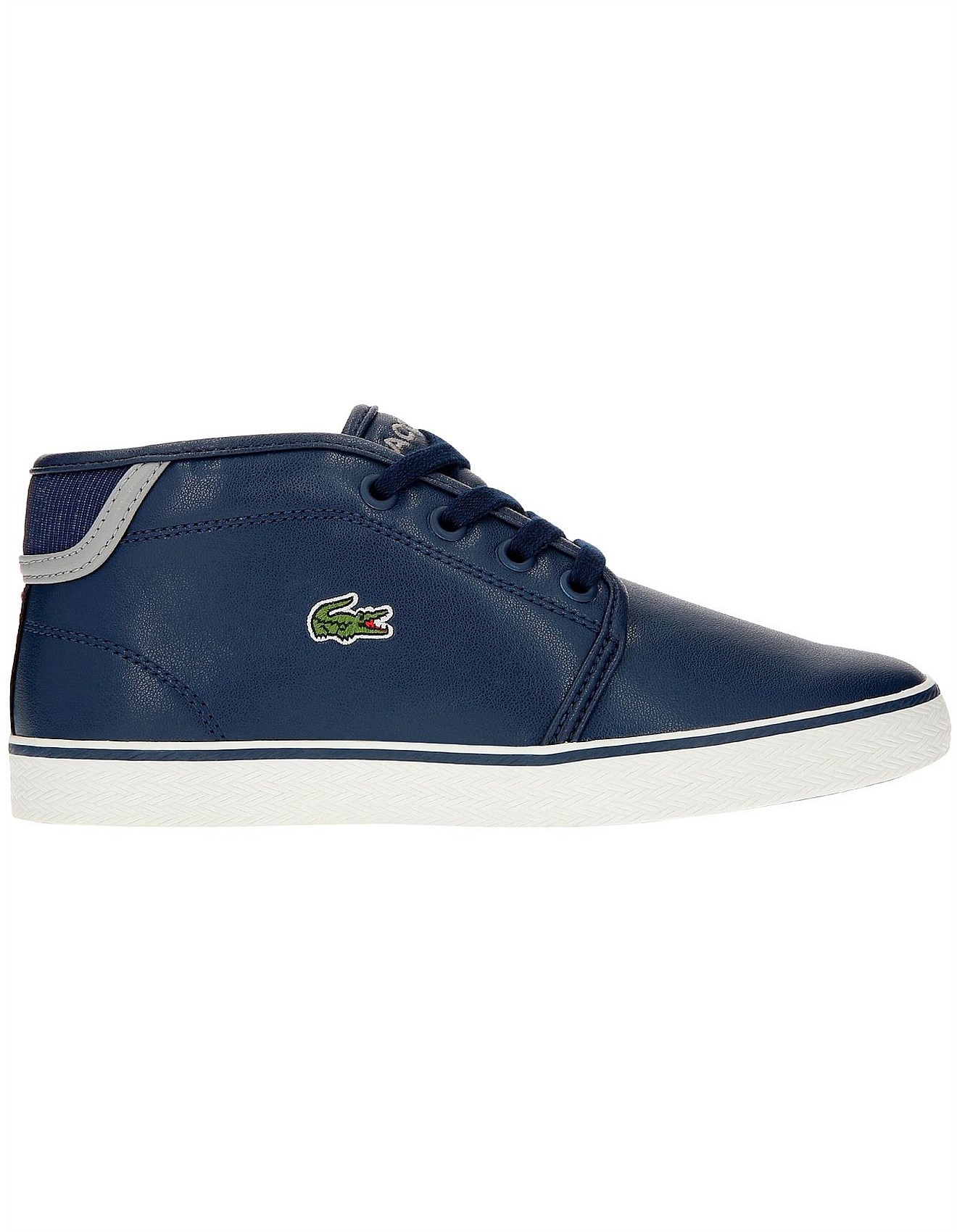 lacoste ampthill junior