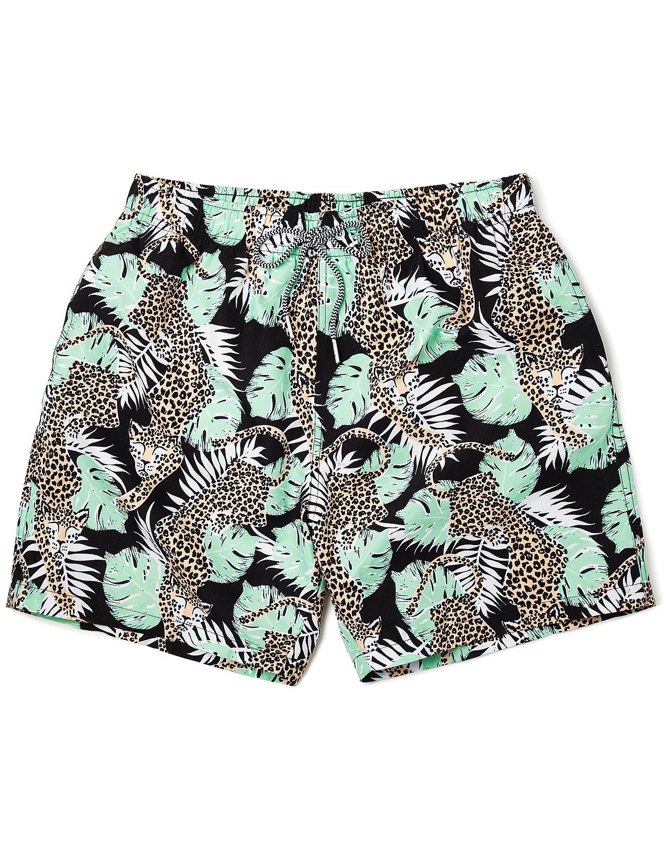 boardies men's swim shorts