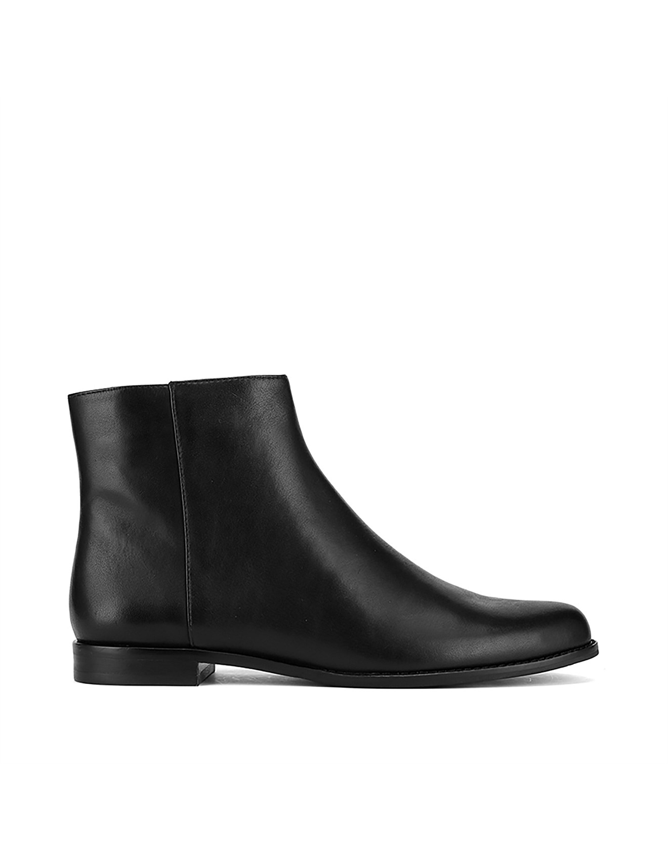 David jones ankle on sale boots