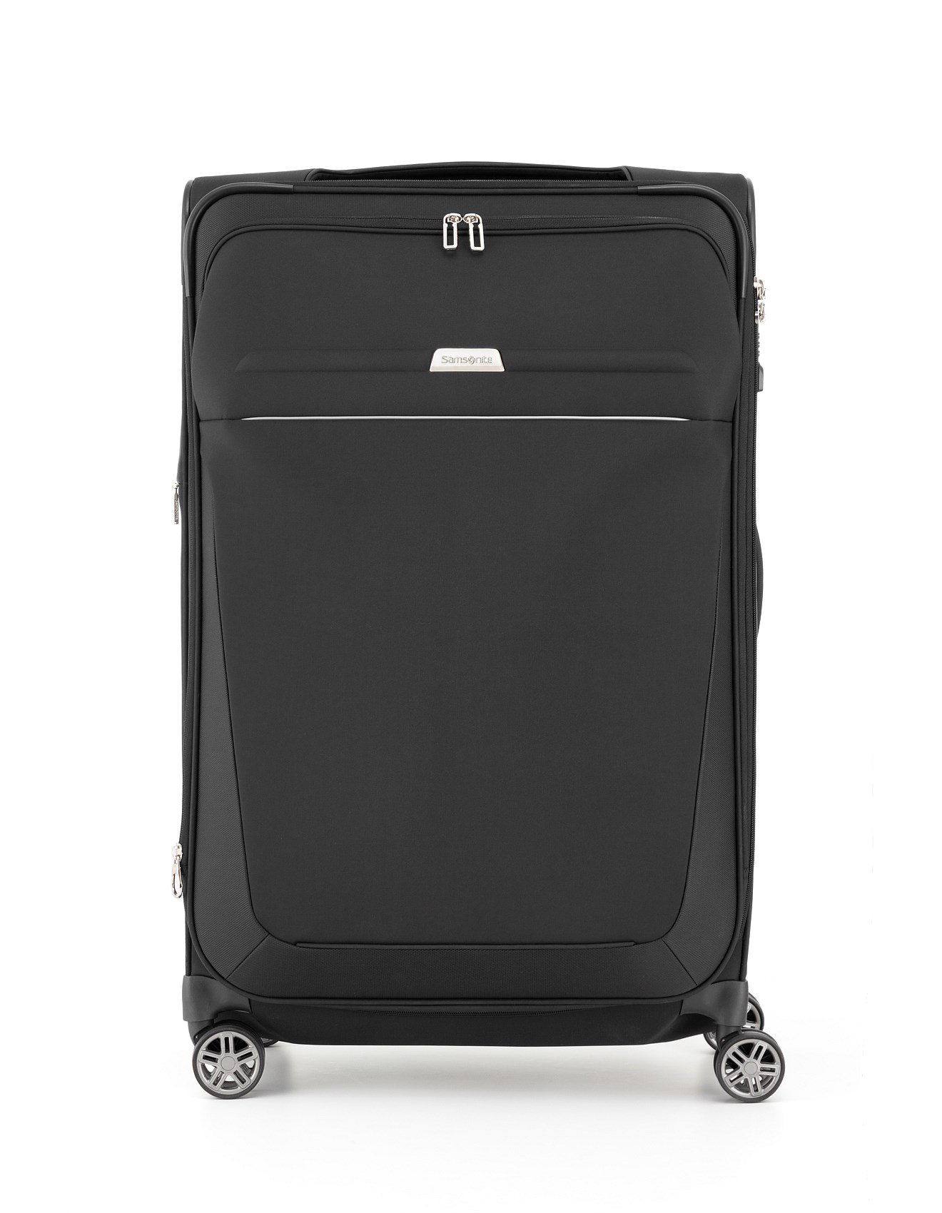 samsonite suitcase david jones