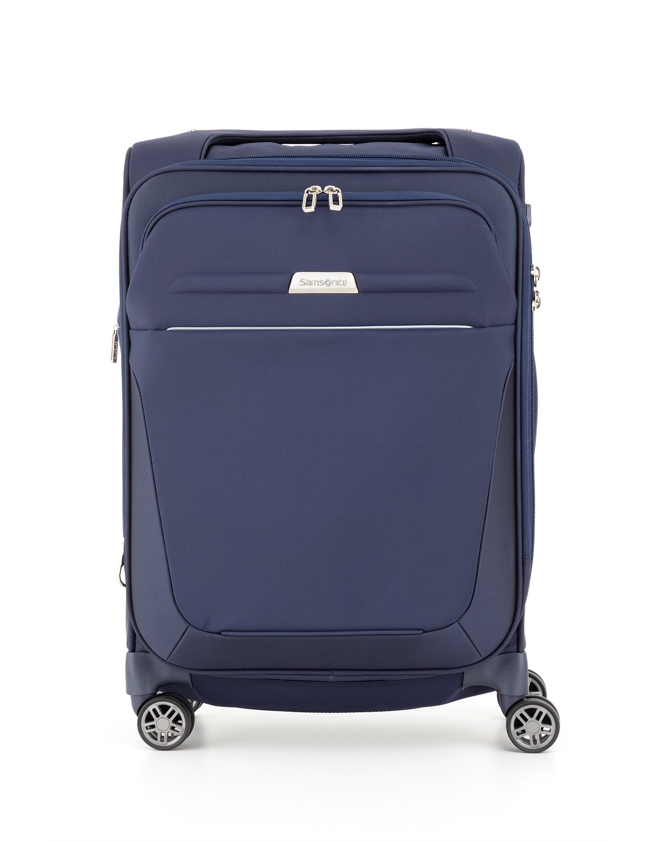 david jones samsonite luggage sale