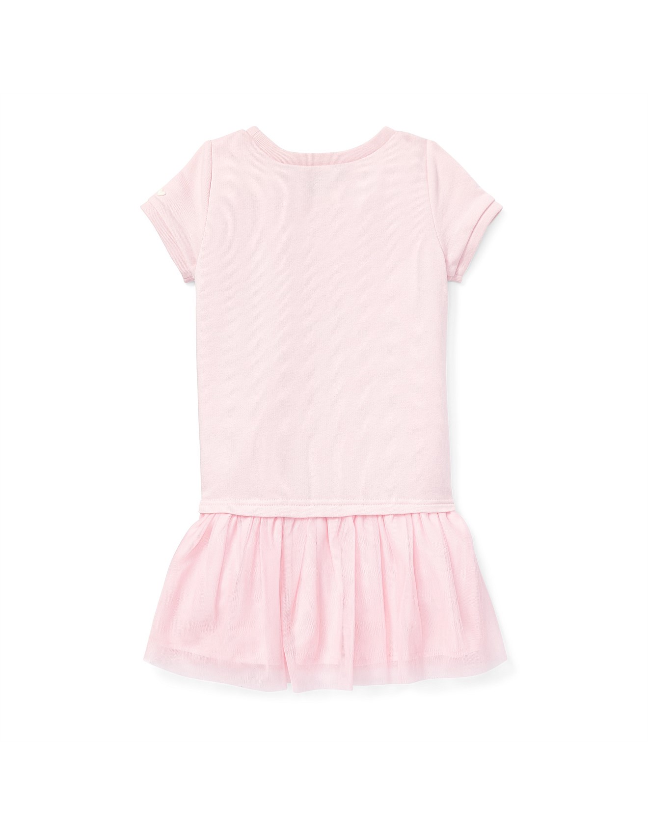 david jones girls dress