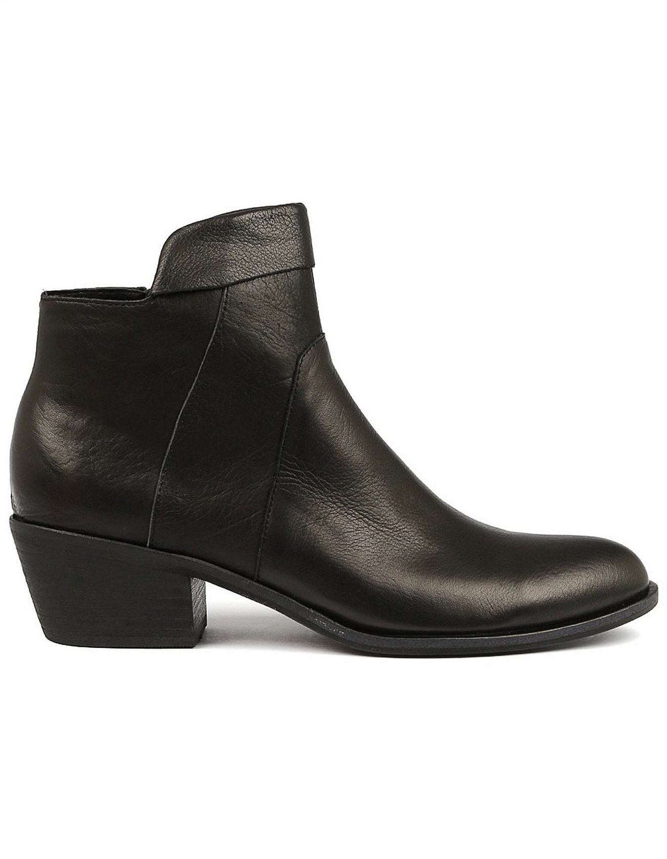 jones ladies ankle boots