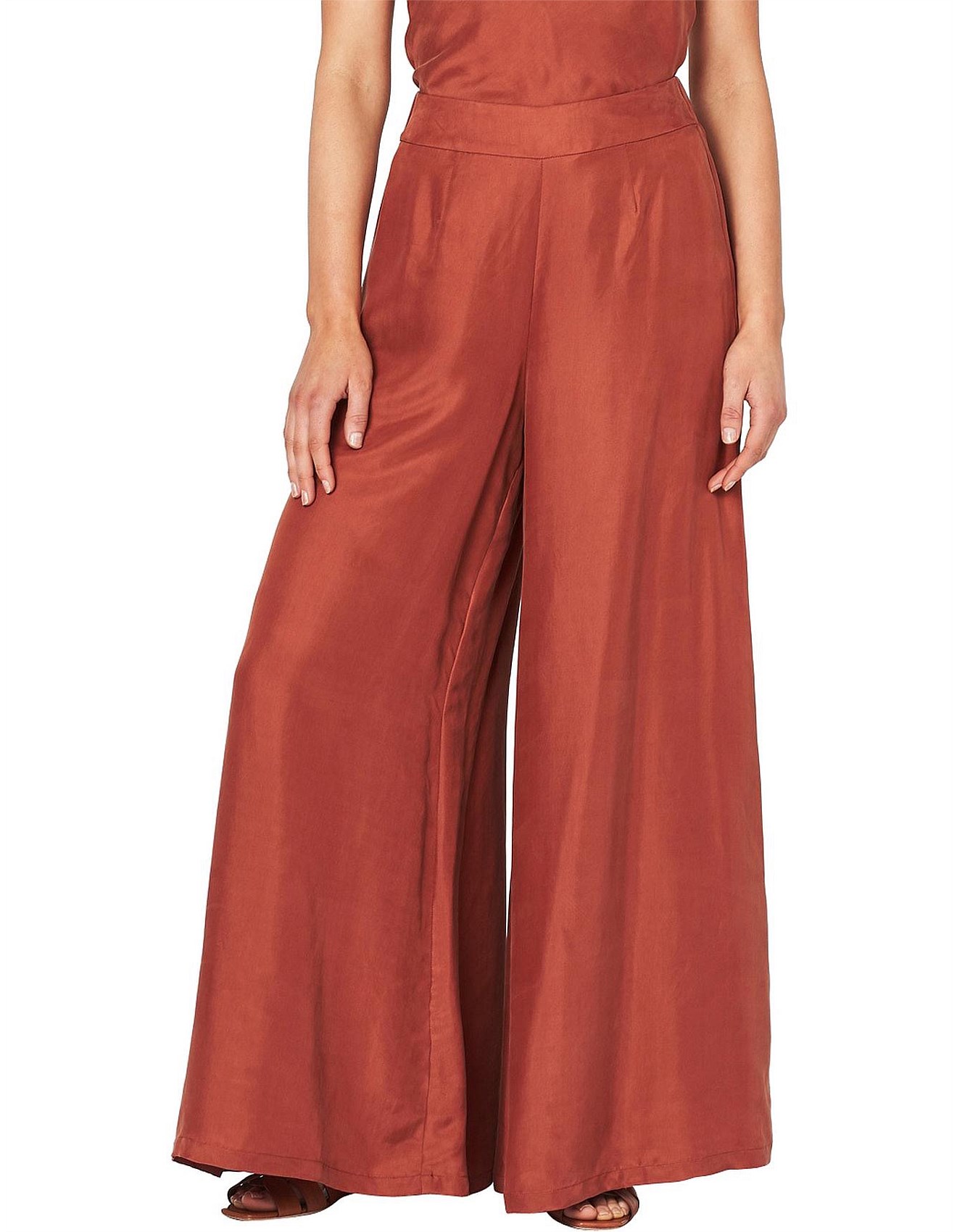 Tigerlily cheap matias jumpsuit