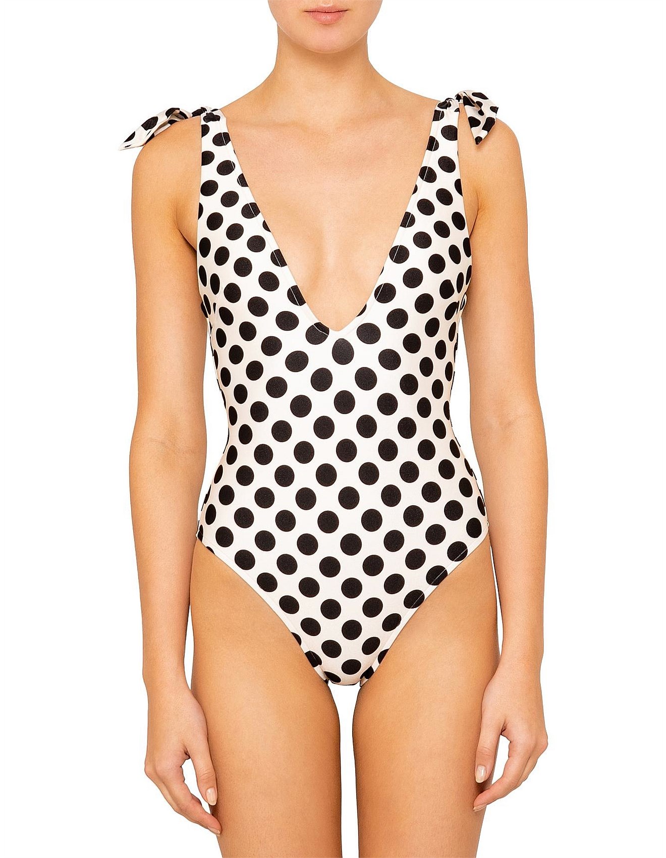 zimmermann swimwear david jones