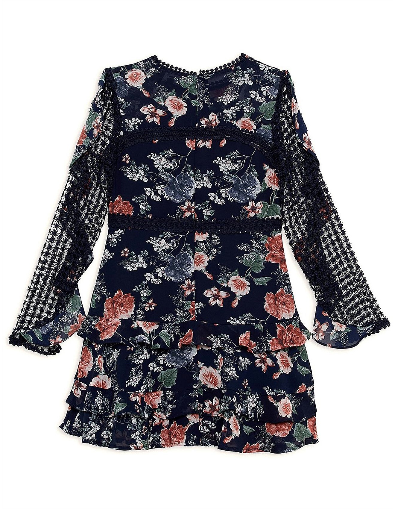 david jones bardot junior dress