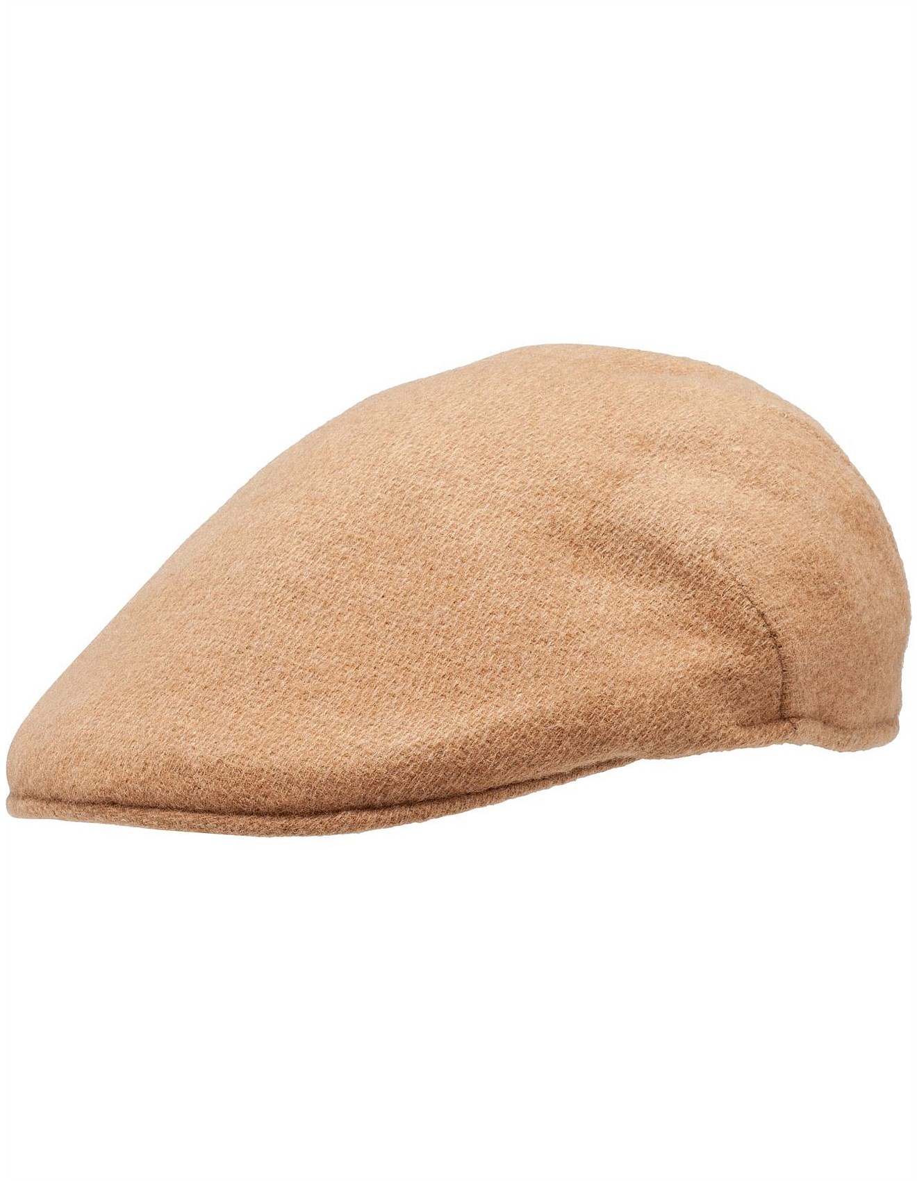 david jones flat cap