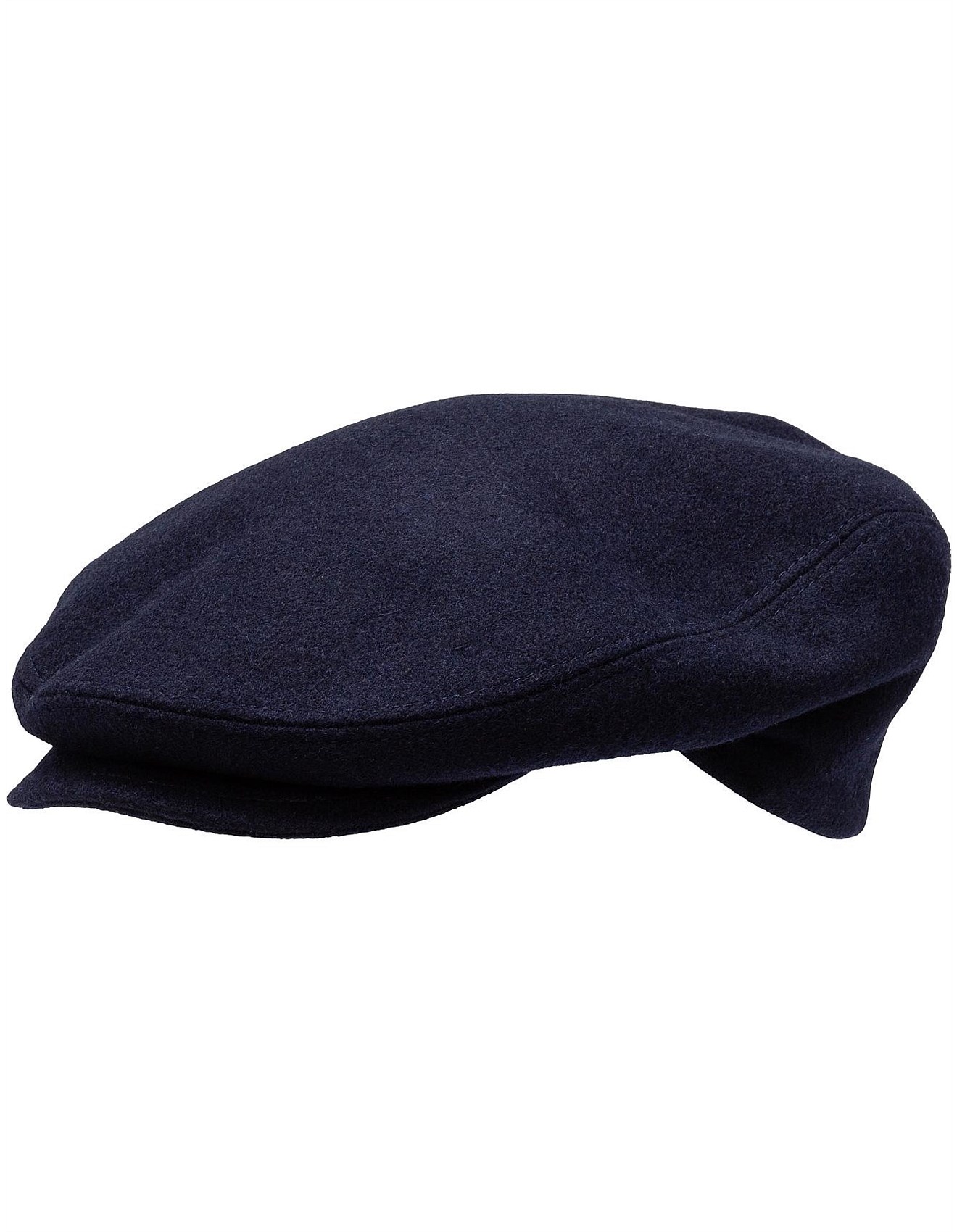 beanie tail hat