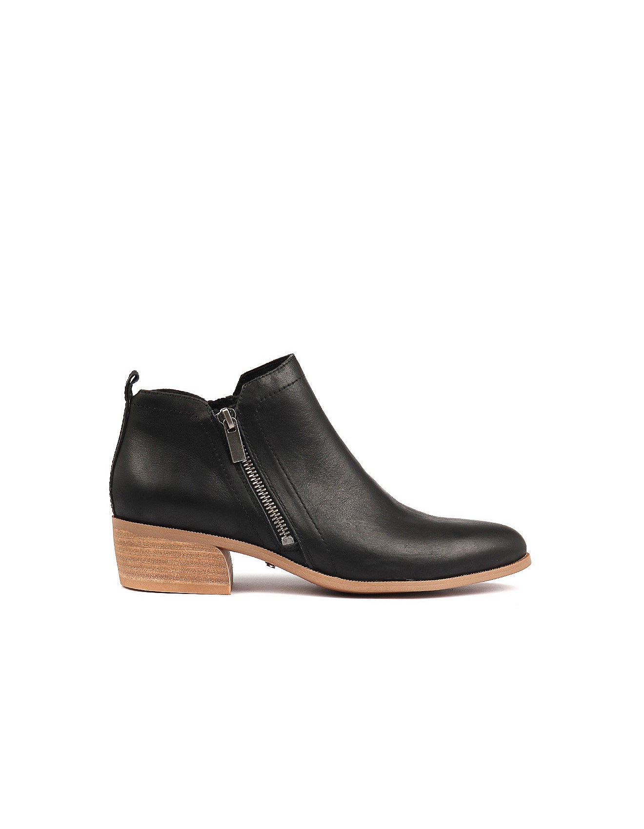 david jones midas ankle boots