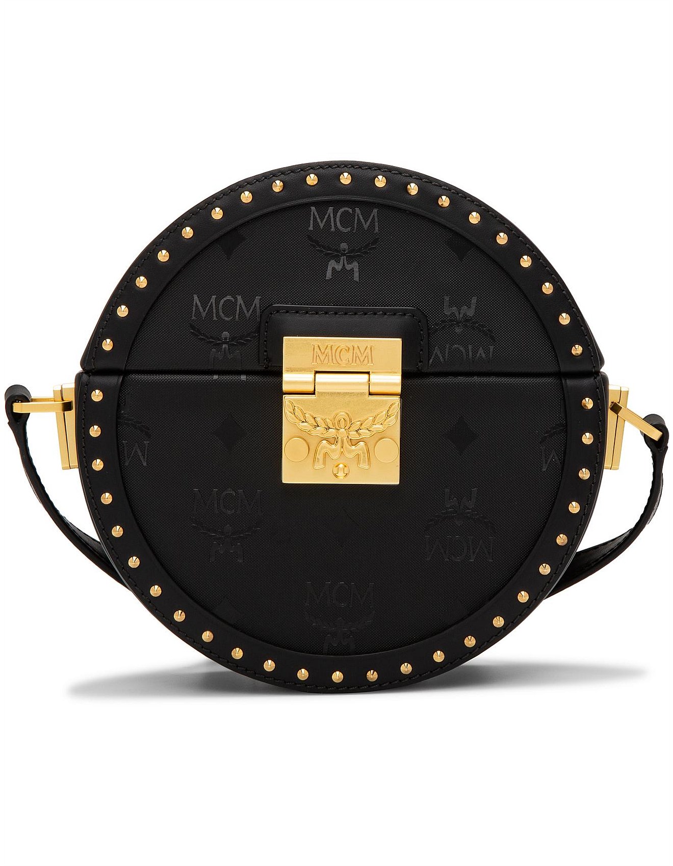 Mcm bag cheap david jones