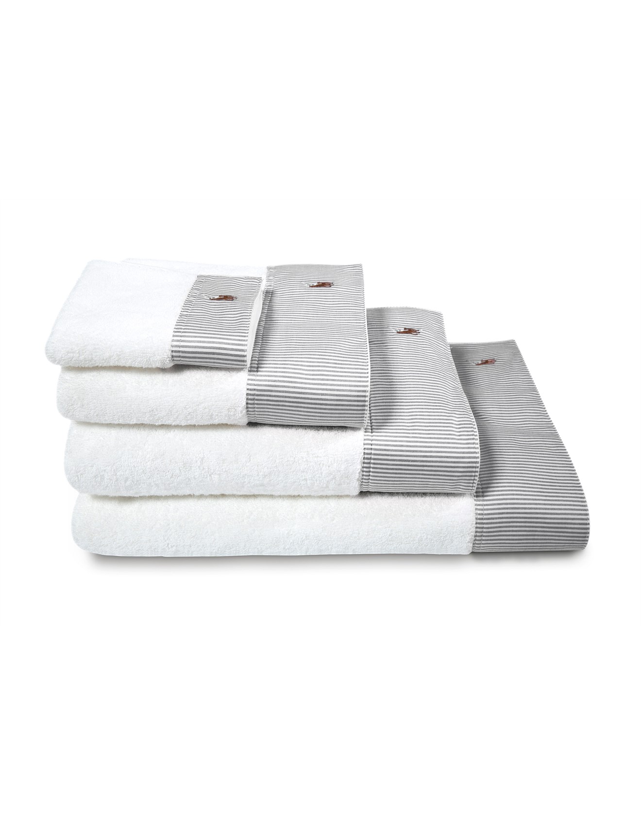 david jones ralph lauren towels