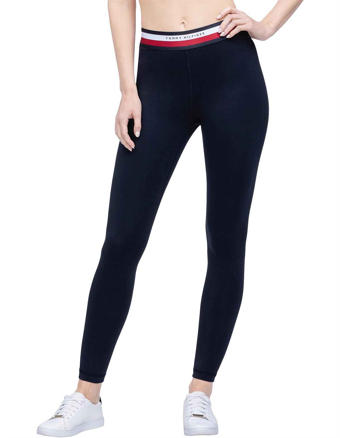 tommy hilfiger women's activewear