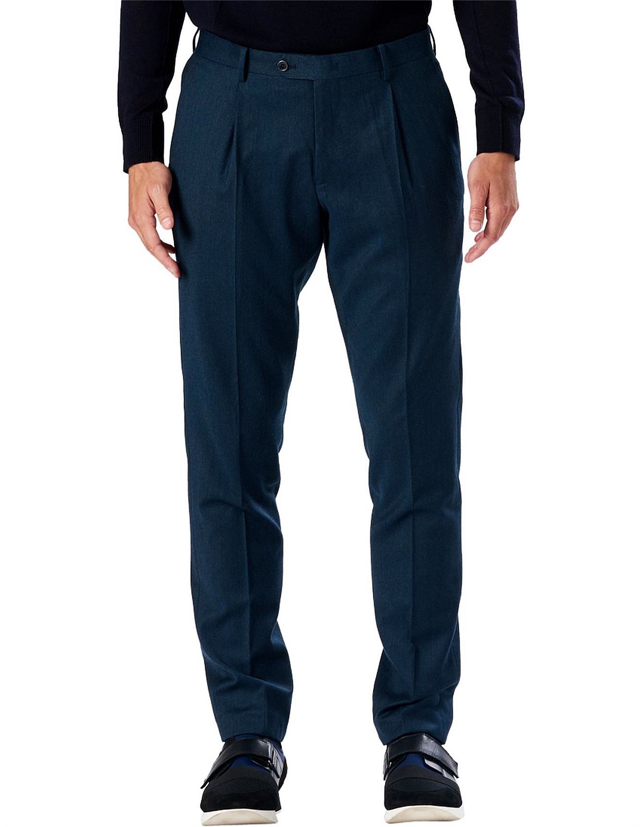 Suits | Buy Men's Suits Online | David Jones - Relaxed ...